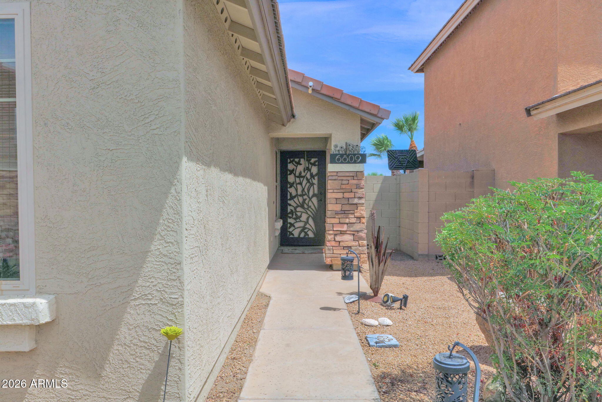 LAVEEN MEADOWS PHASE 1 AMD - Residential