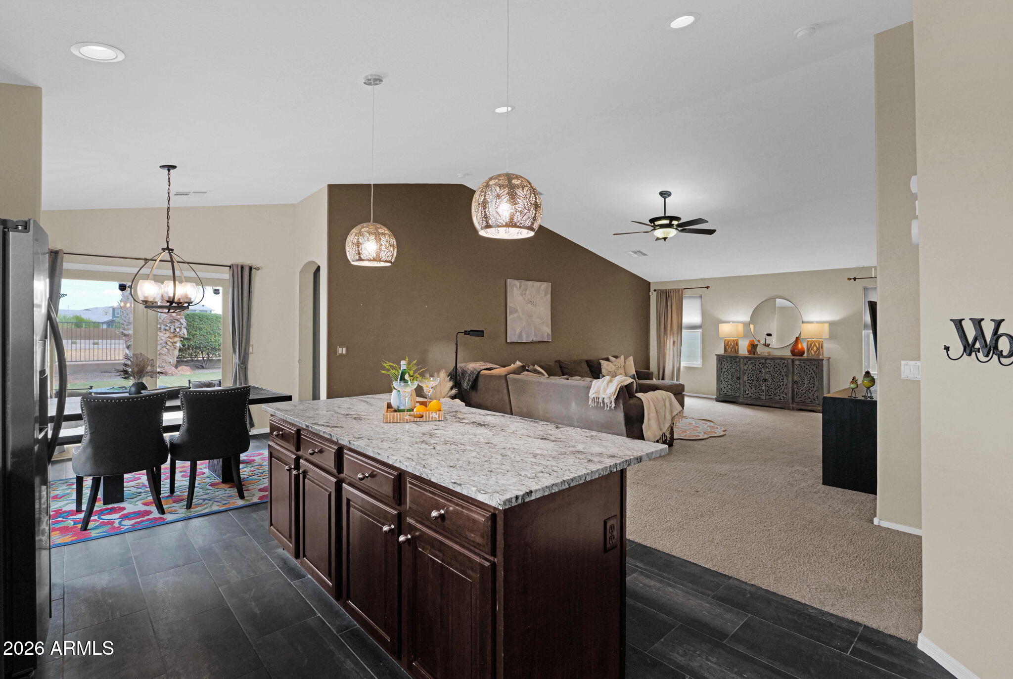 LAVEEN MEADOWS PHASE 1 AMD - Residential