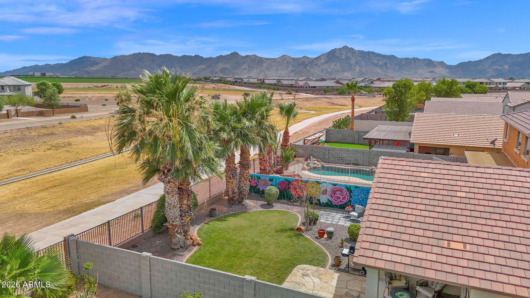 LAVEEN MEADOWS PHASE 1 AMD - Residential