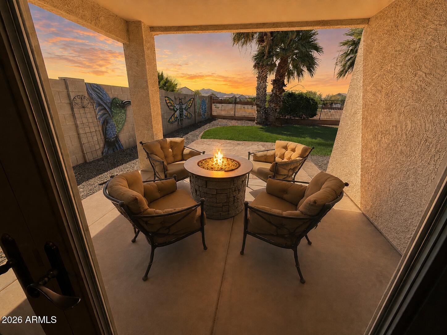 LAVEEN MEADOWS PHASE 1 AMD - Residential