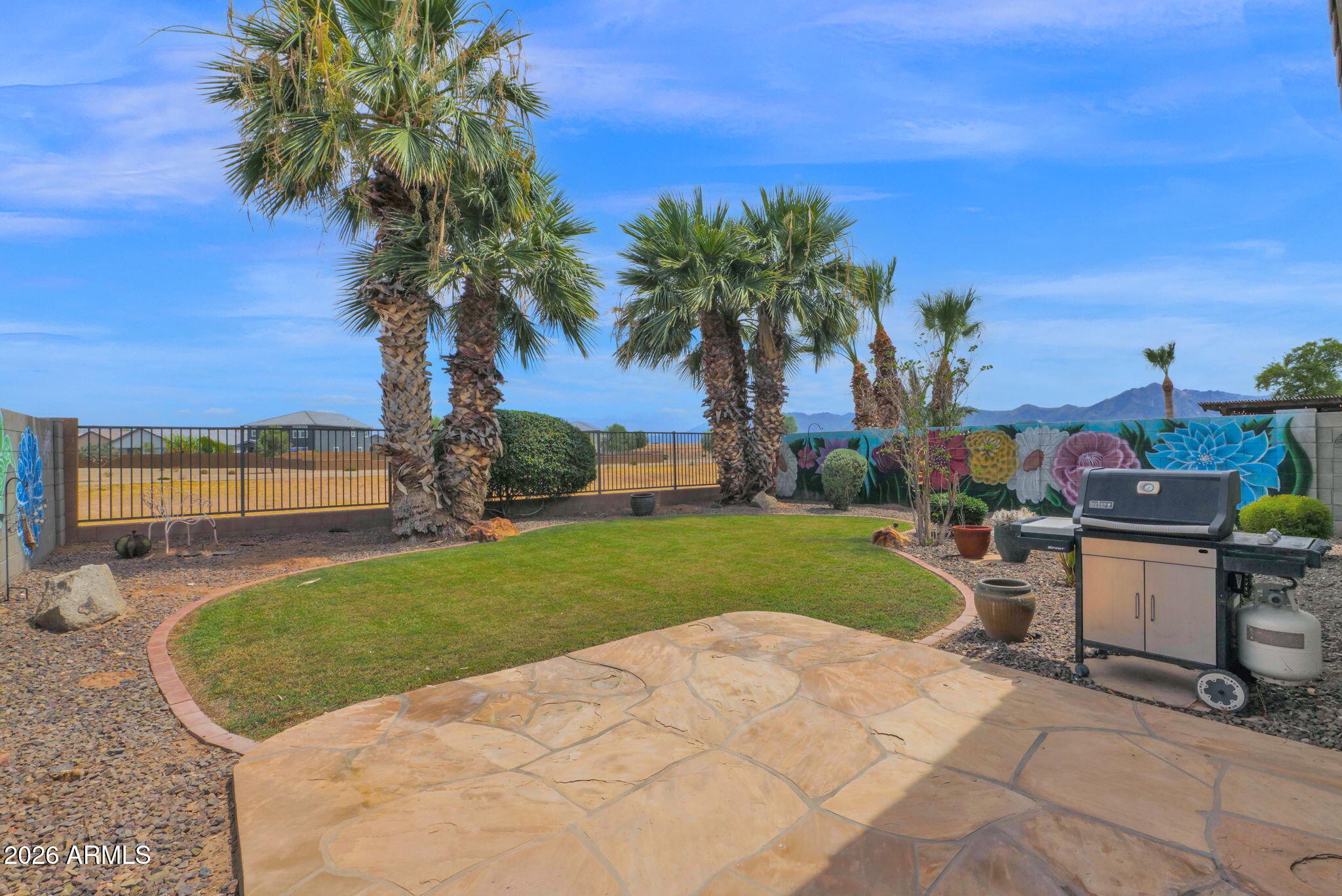 LAVEEN MEADOWS PHASE 1 AMD - Residential