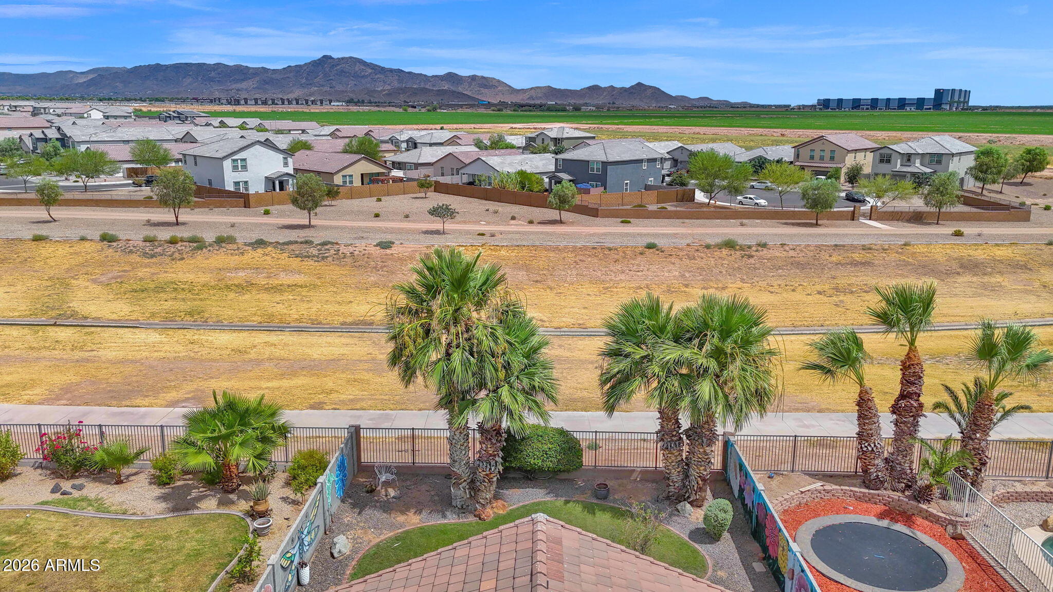 LAVEEN MEADOWS PHASE 1 AMD - Residential