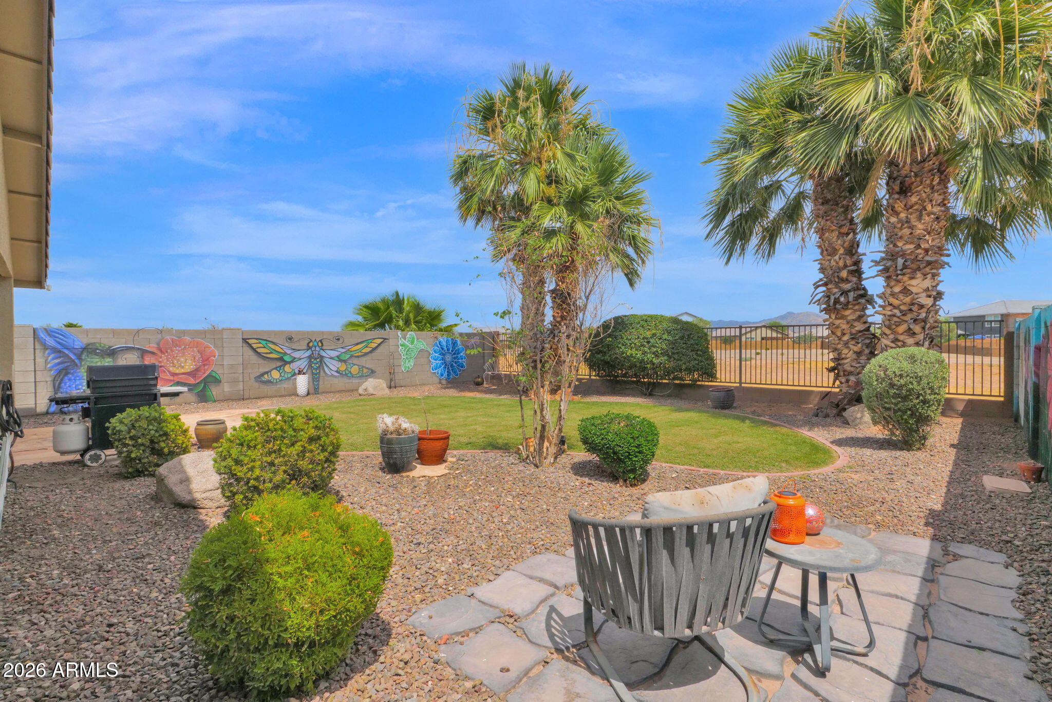 LAVEEN MEADOWS PHASE 1 AMD - Residential