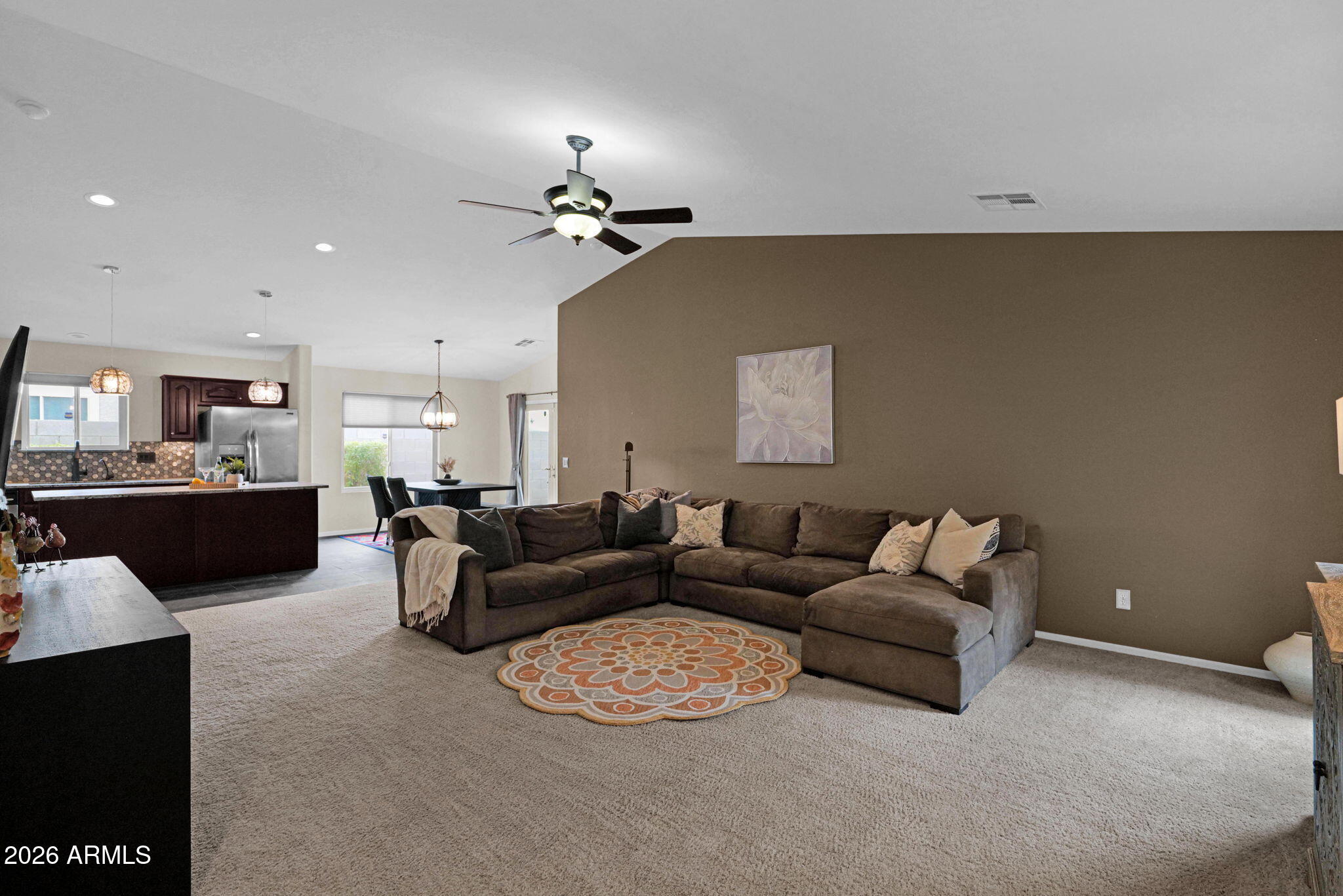 LAVEEN MEADOWS PHASE 1 AMD - Residential