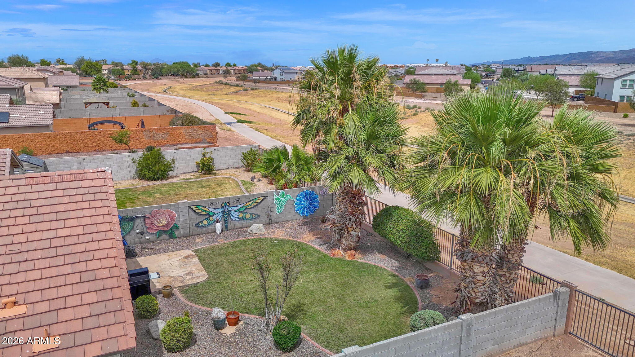 LAVEEN MEADOWS PHASE 1 AMD - Residential