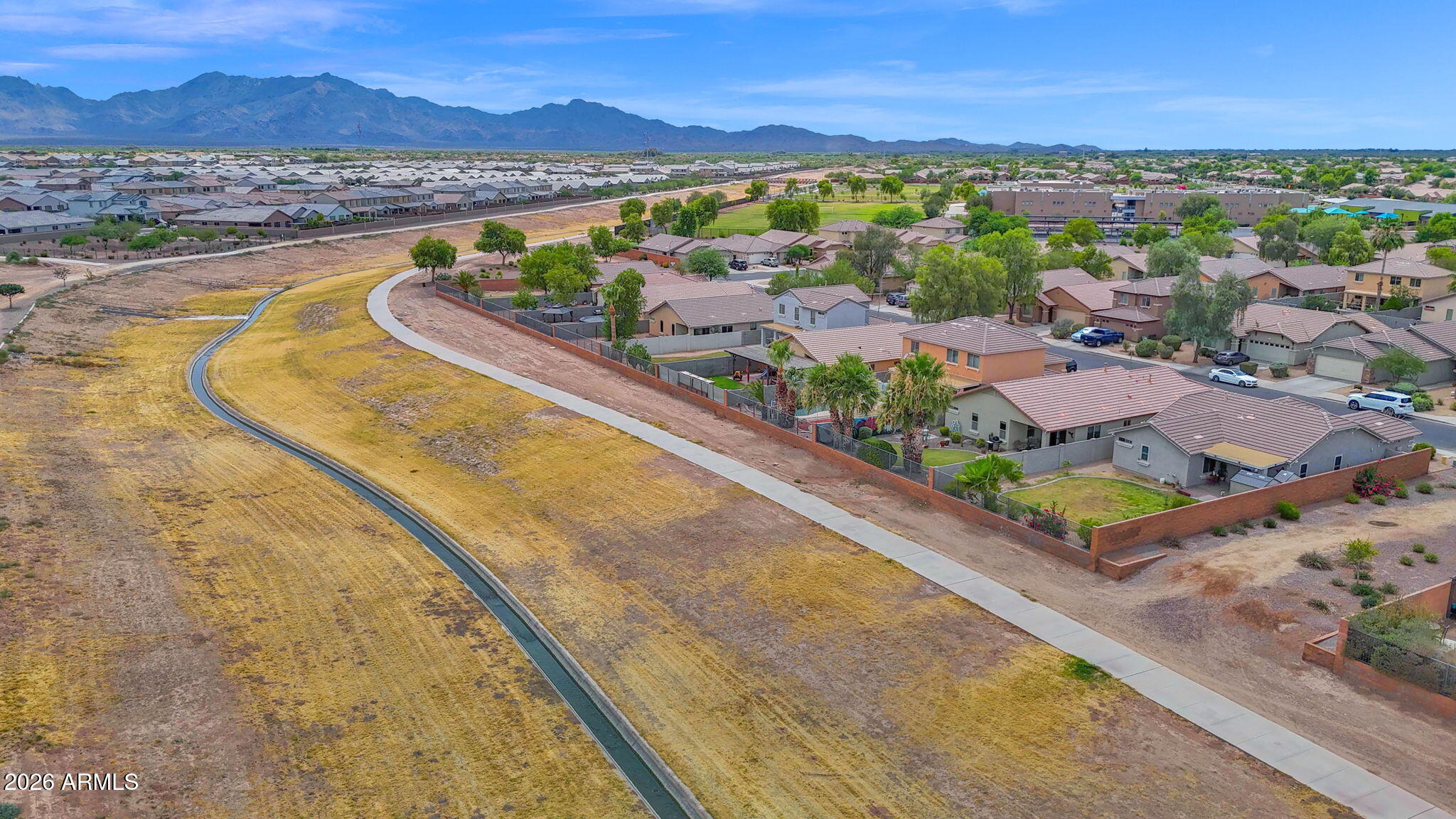 LAVEEN MEADOWS PHASE 1 AMD - Residential