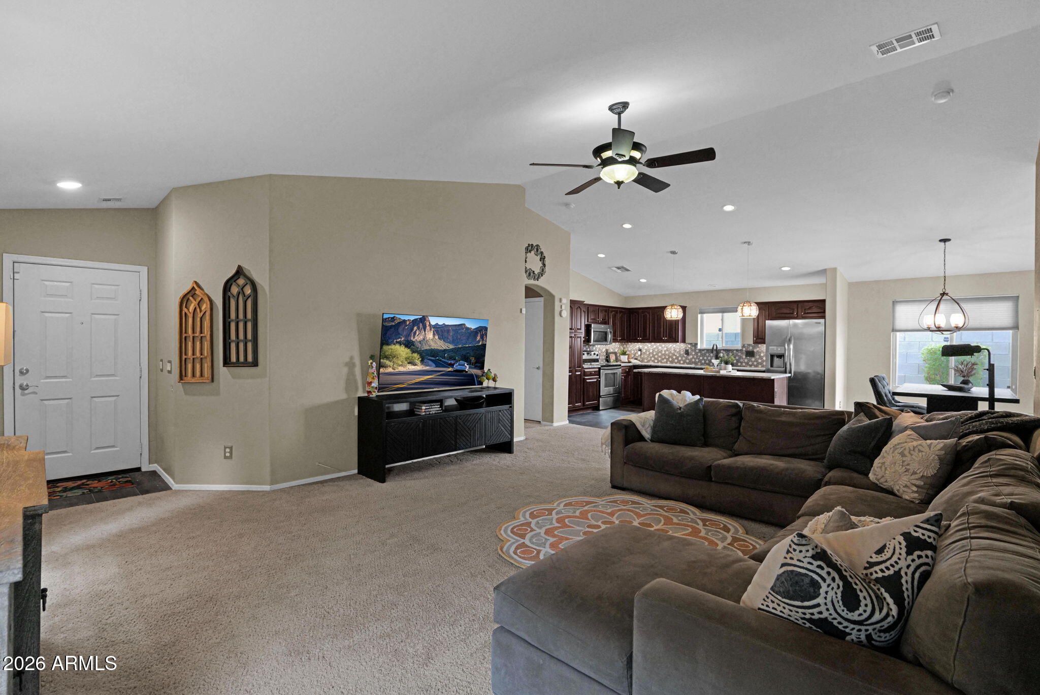LAVEEN MEADOWS PHASE 1 AMD - Residential