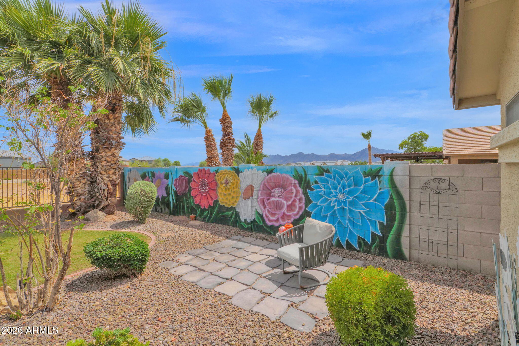 LAVEEN MEADOWS PHASE 1 AMD - Residential