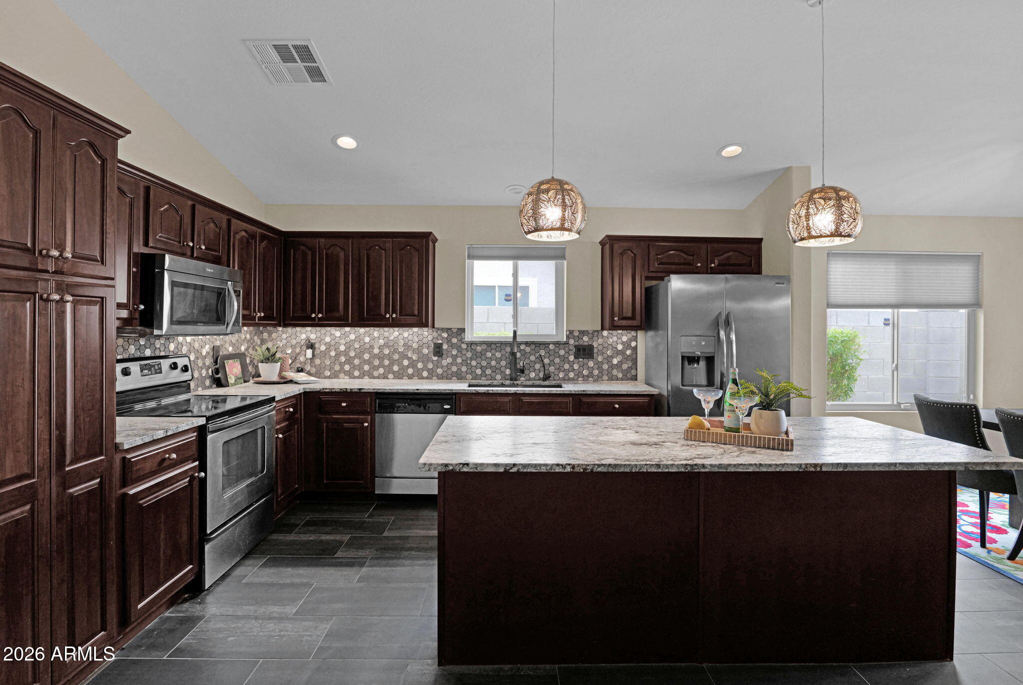 LAVEEN MEADOWS PHASE 1 AMD - Residential