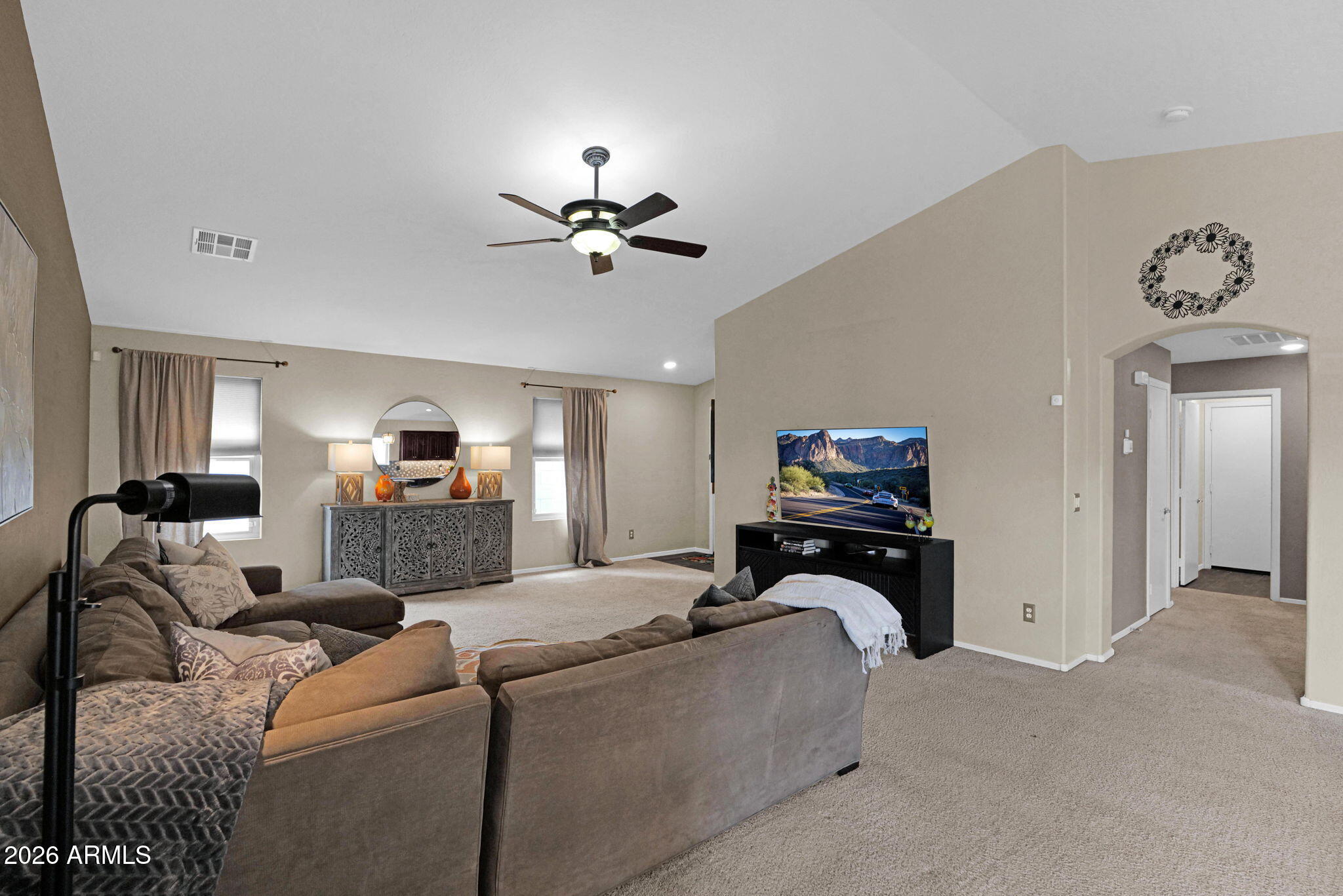 LAVEEN MEADOWS PHASE 1 AMD - Residential