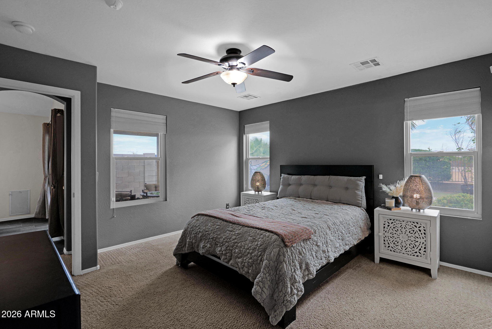 LAVEEN MEADOWS PHASE 1 AMD - Residential