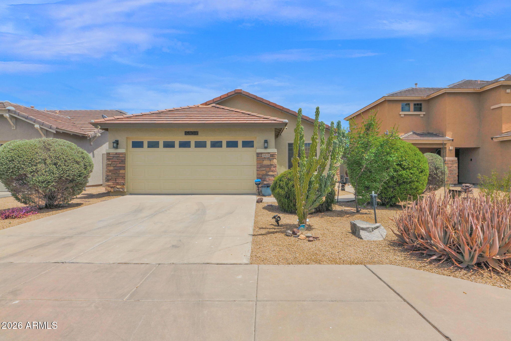LAVEEN MEADOWS PHASE 1 AMD - Residential