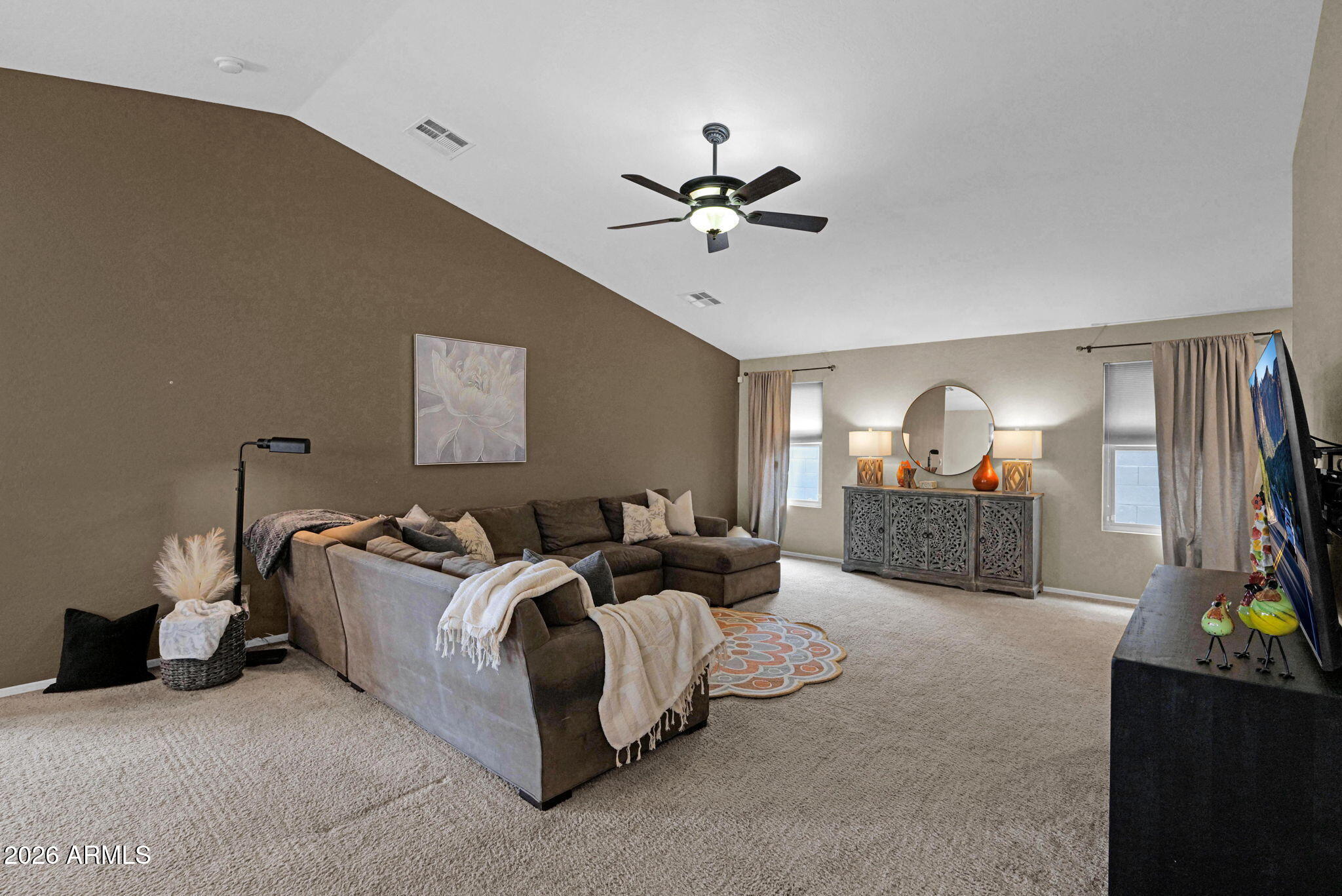 LAVEEN MEADOWS PHASE 1 AMD - Residential