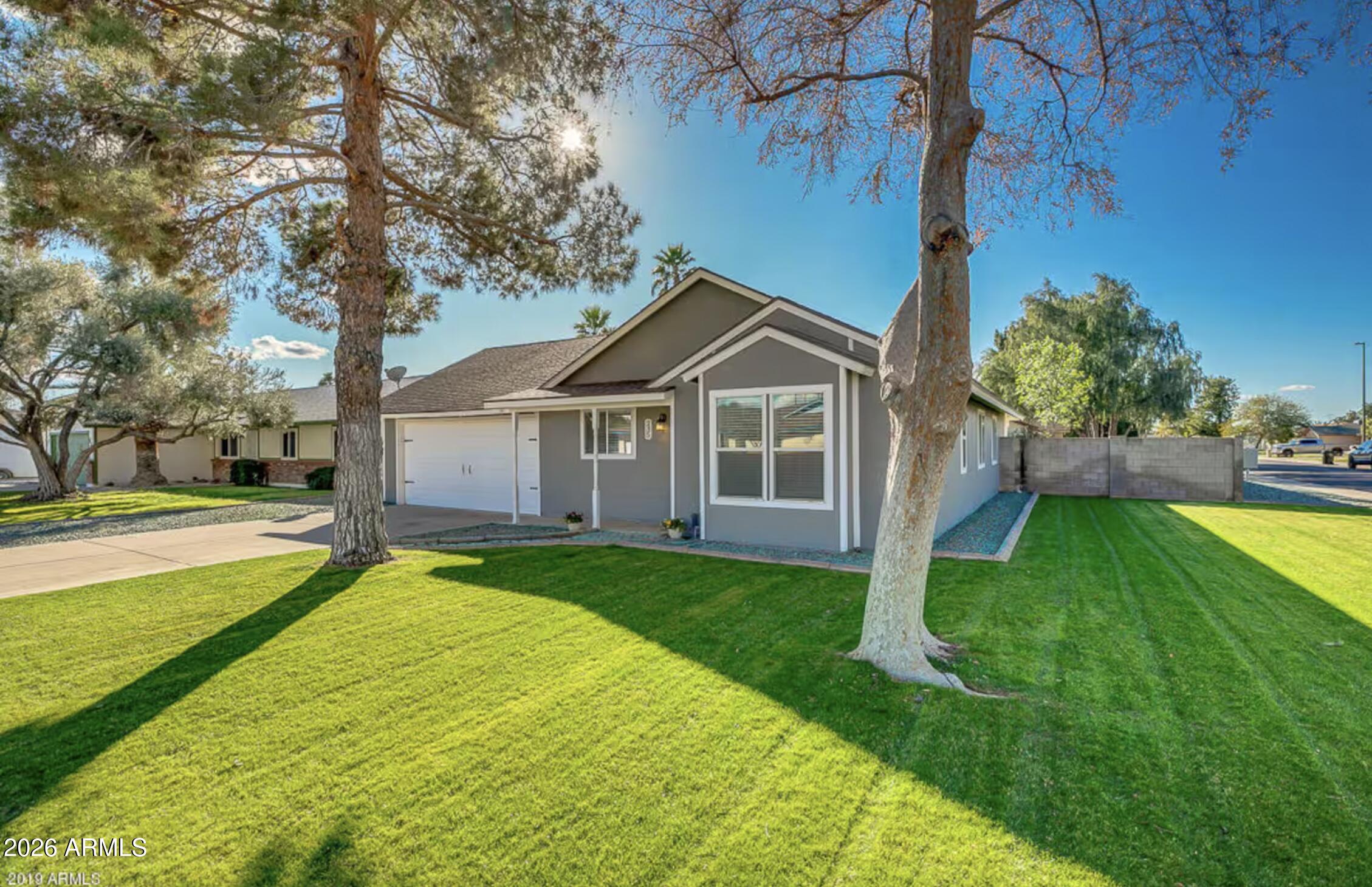 HOLIDAY ESTATES UNIT 2 - Residential