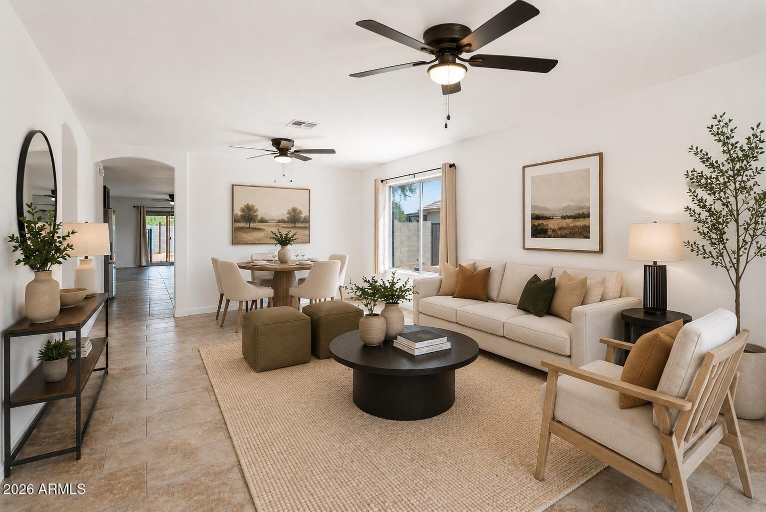 VISTA PORTICA - Residential
