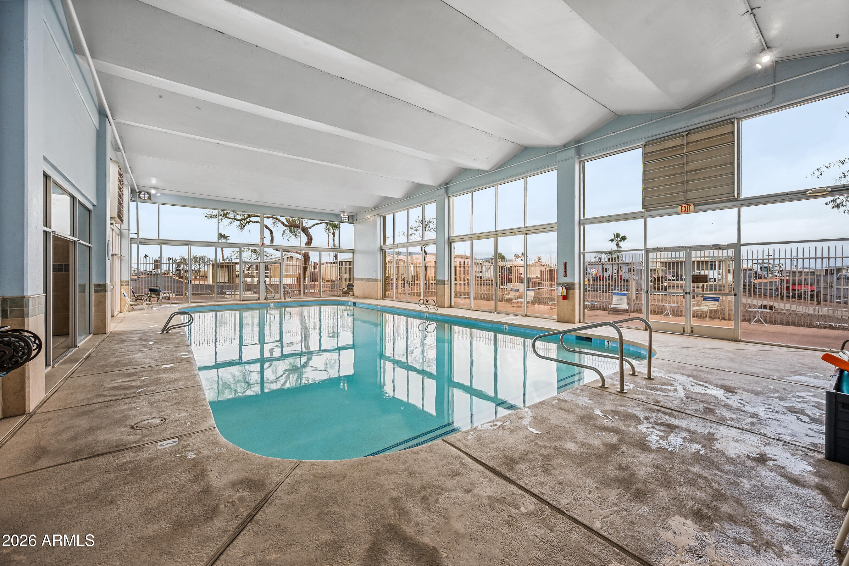 COTTON LANE RESORT - Residential