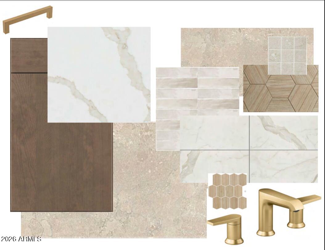 ADERO CANYON PHASE 2 PARCEL 2B REPLAT - Residential