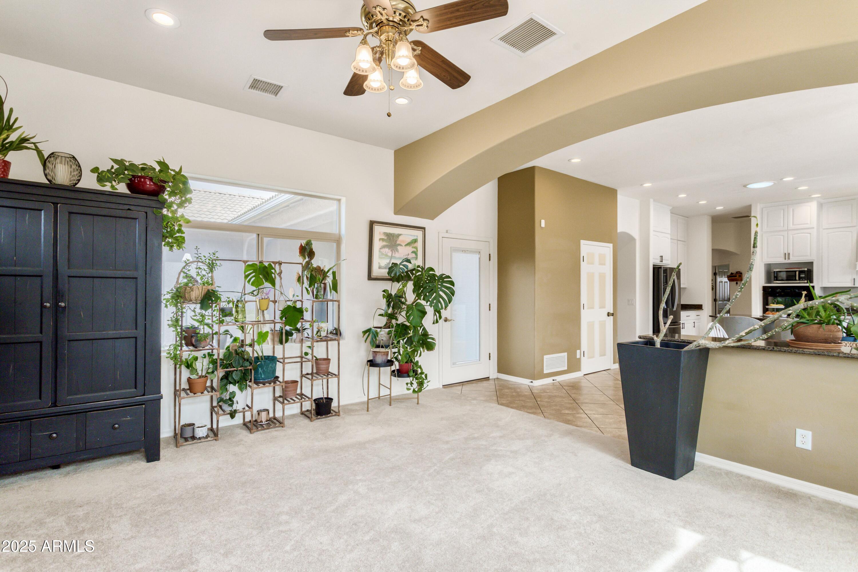 CANYON DE FLORES PHASE 1F - Residential