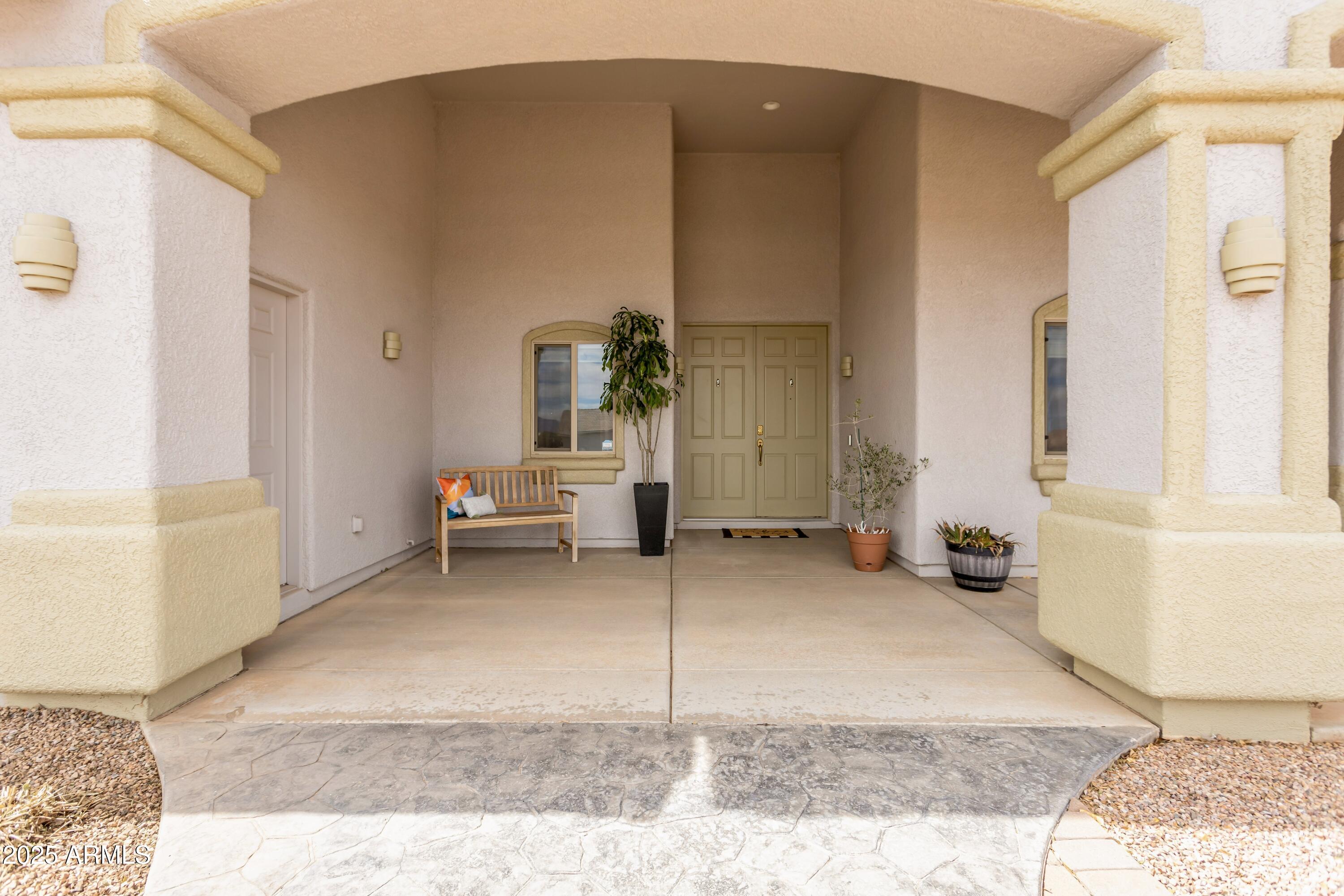 CANYON DE FLORES PHASE 1F - Residential