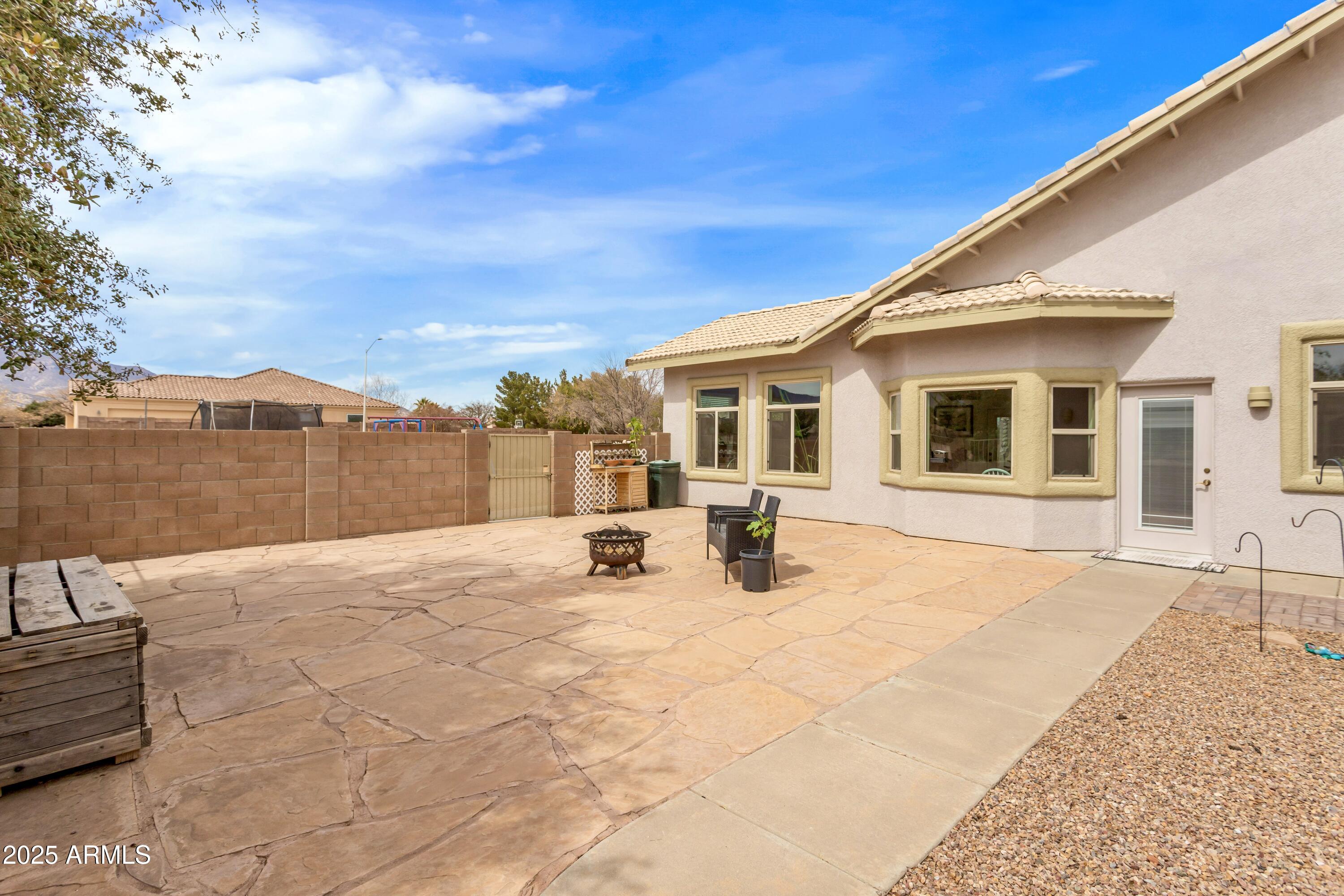 CANYON DE FLORES PHASE 1F - Residential