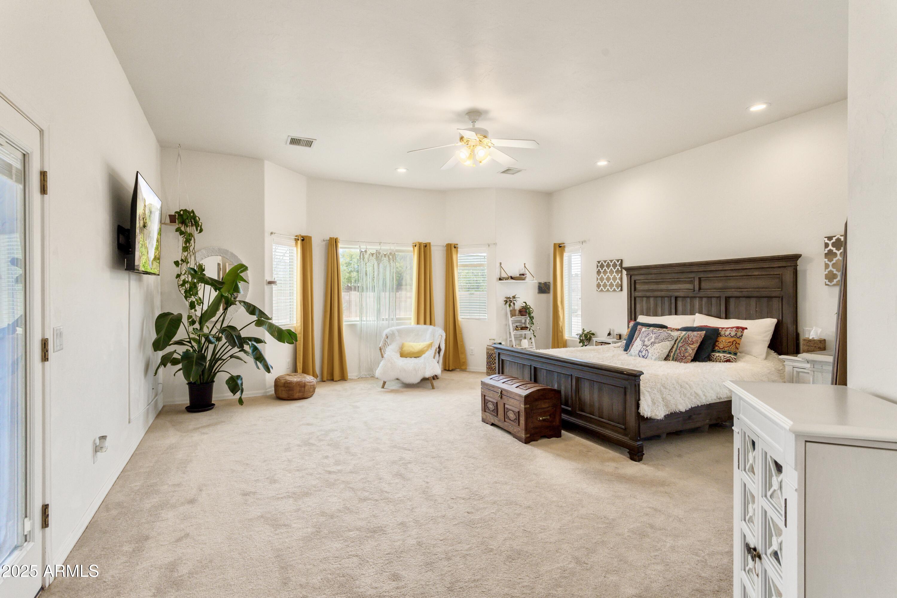 CANYON DE FLORES PHASE 1F - Residential