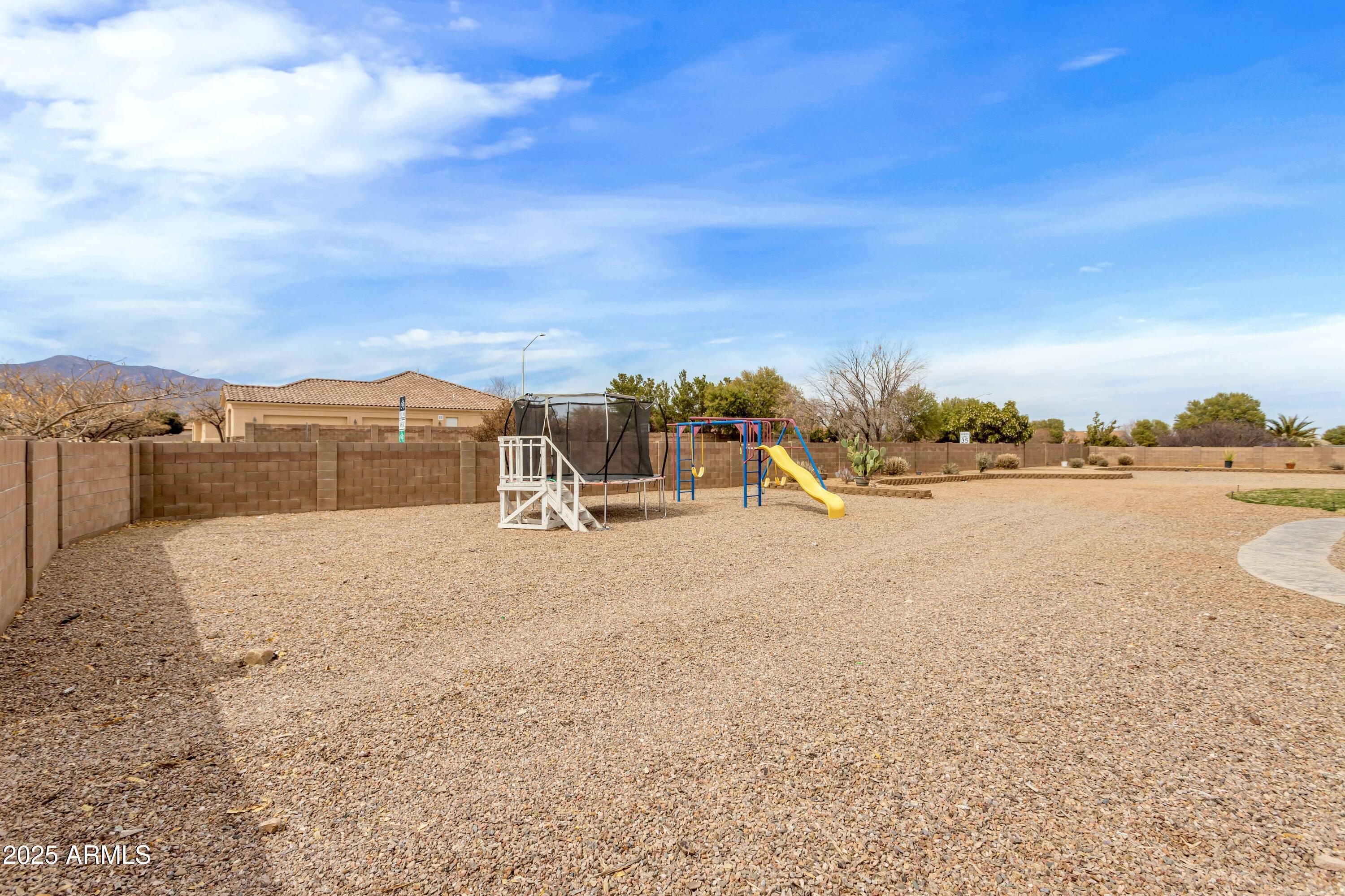 CANYON DE FLORES PHASE 1F - Residential