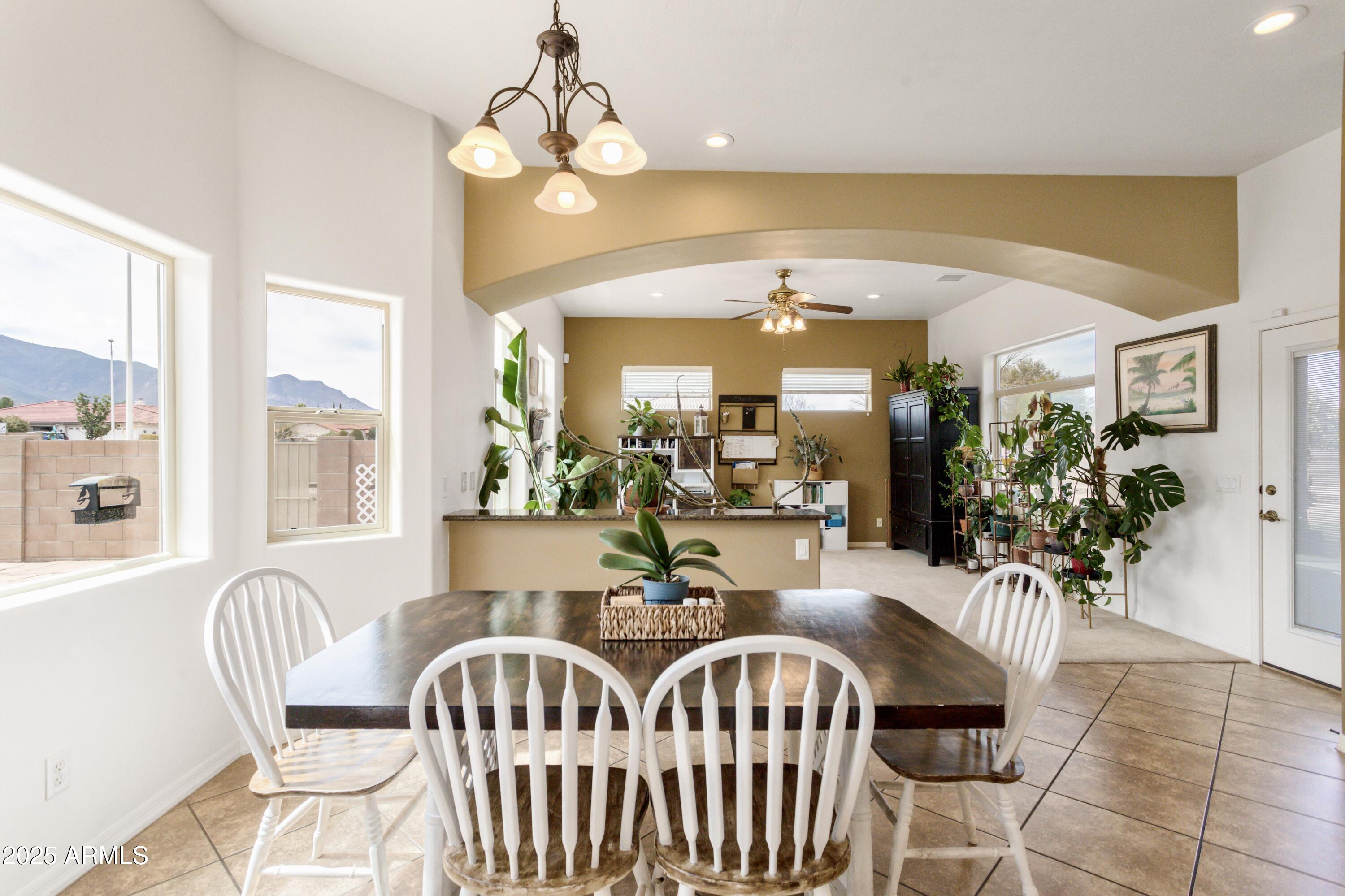 CANYON DE FLORES PHASE 1F - Residential