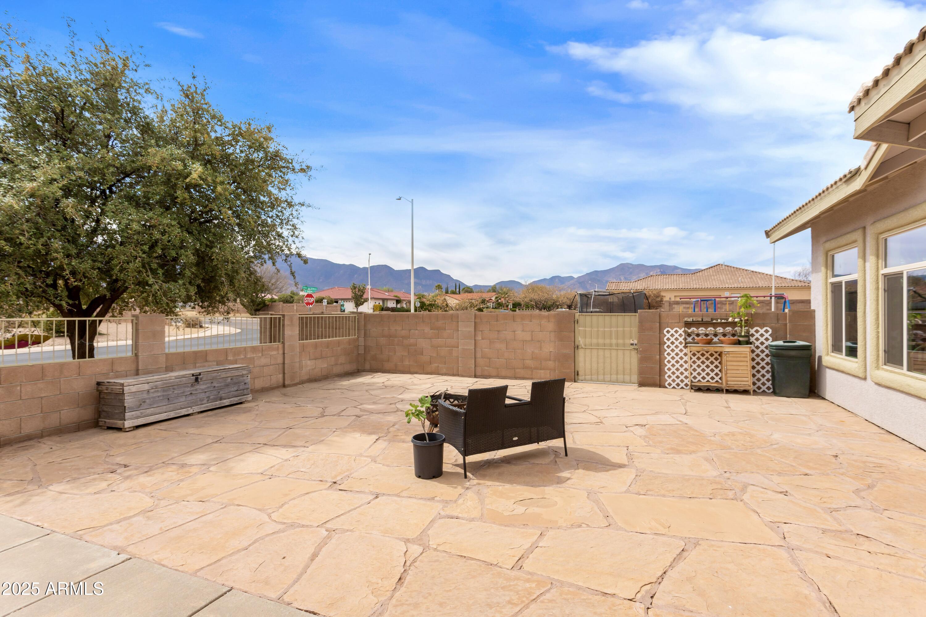 CANYON DE FLORES PHASE 1F - Residential
