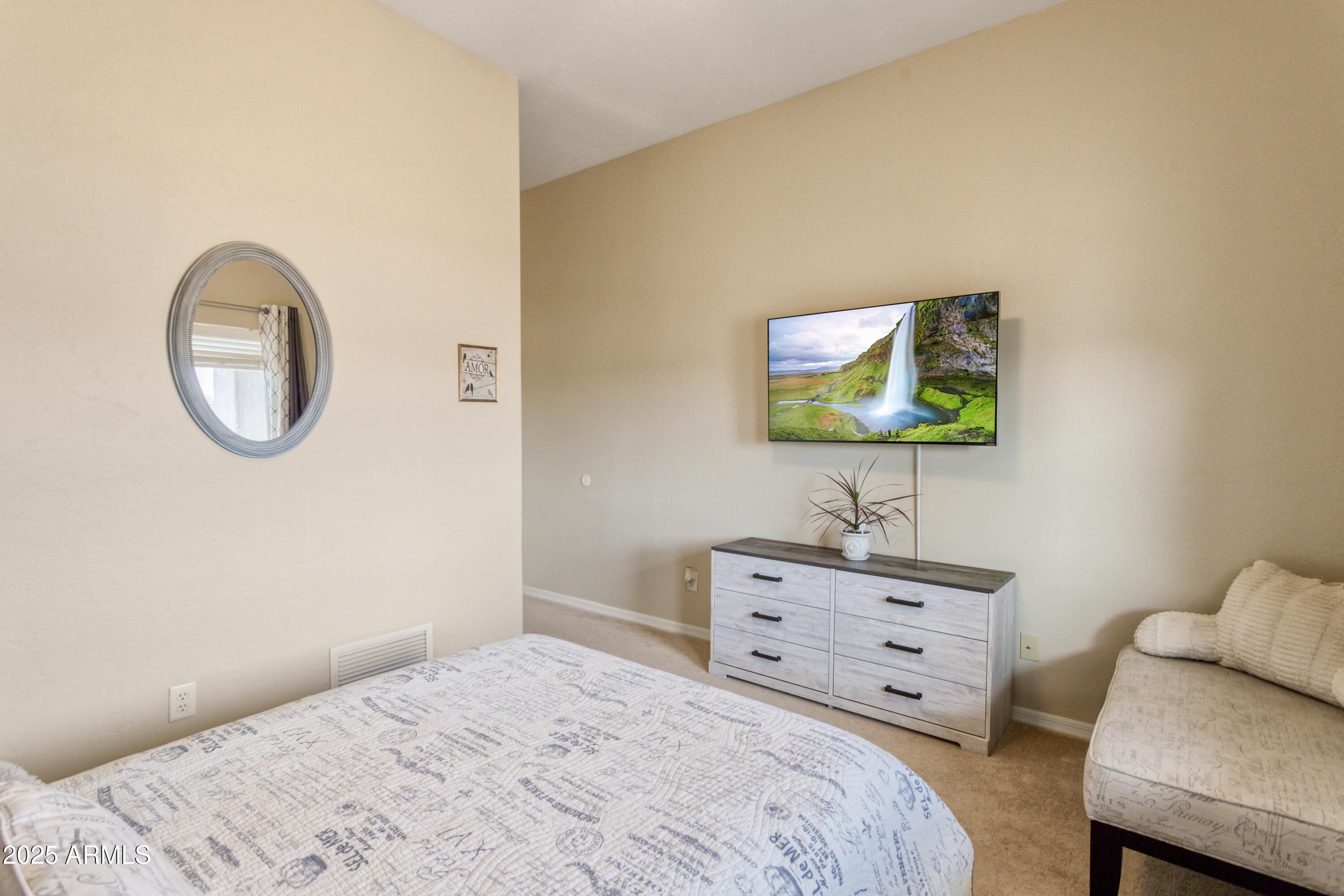 CANYON DE FLORES PHASE 1F - Residential