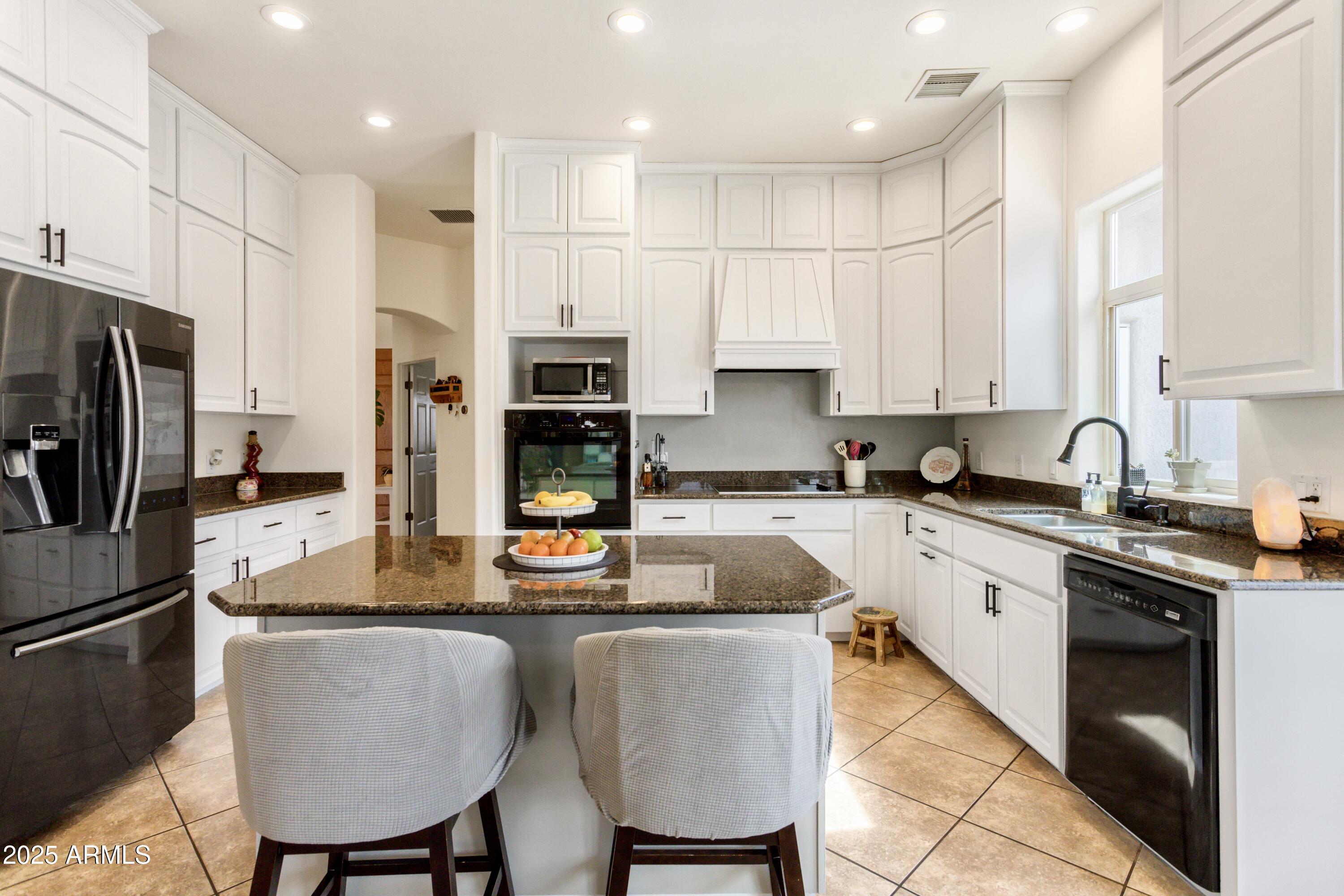 CANYON DE FLORES PHASE 1F - Residential