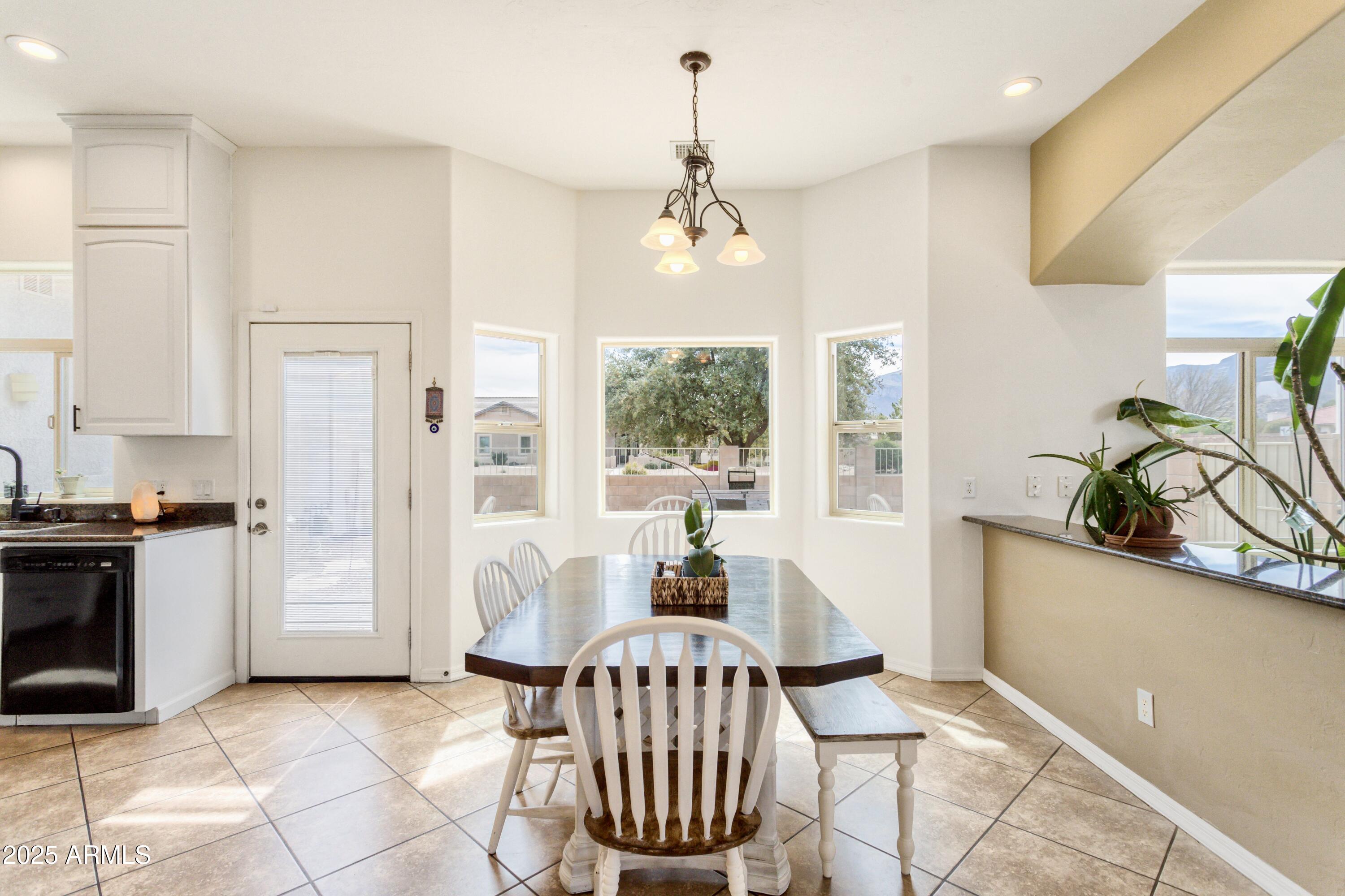 CANYON DE FLORES PHASE 1F - Residential