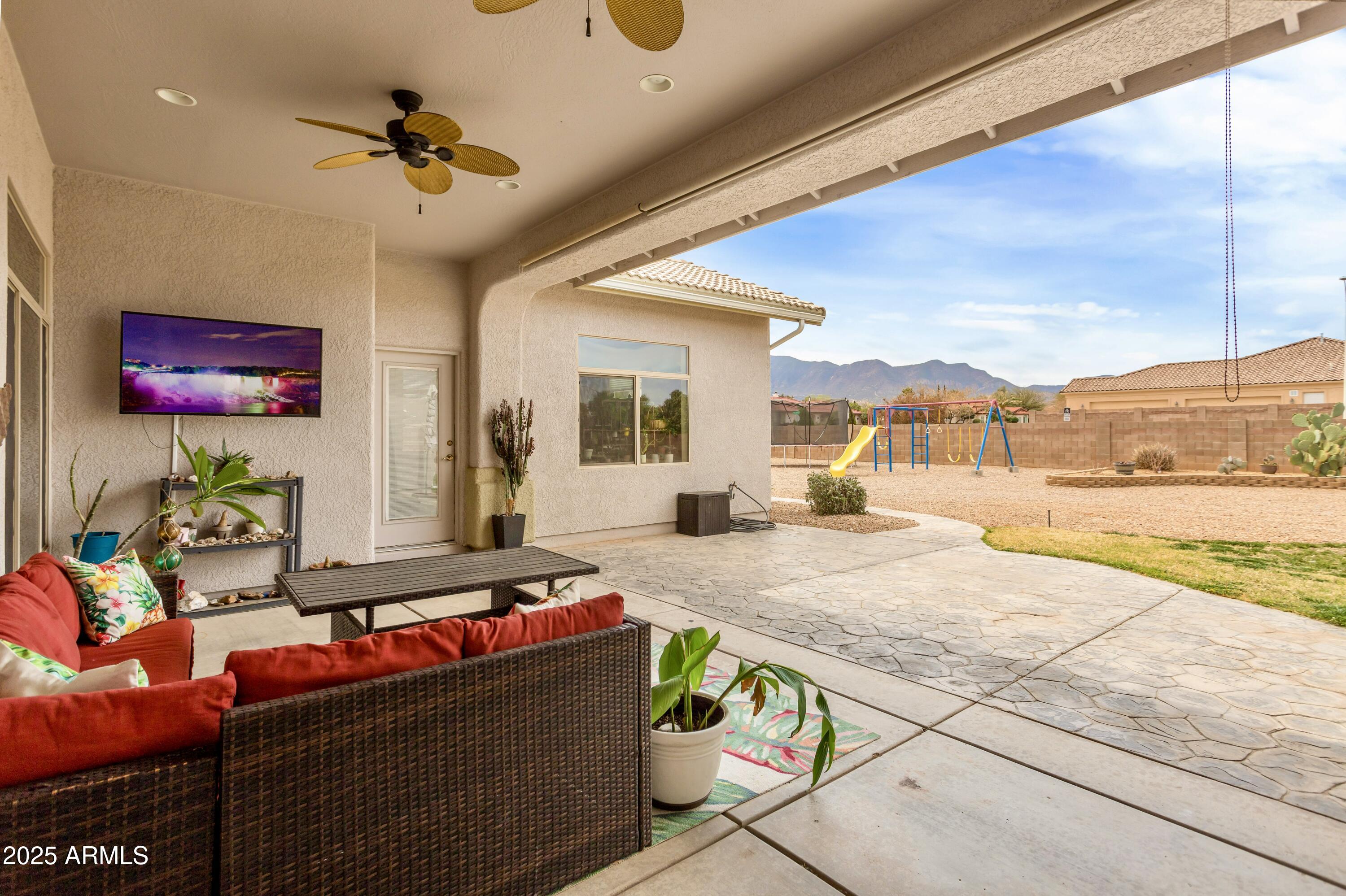CANYON DE FLORES PHASE 1F - Residential