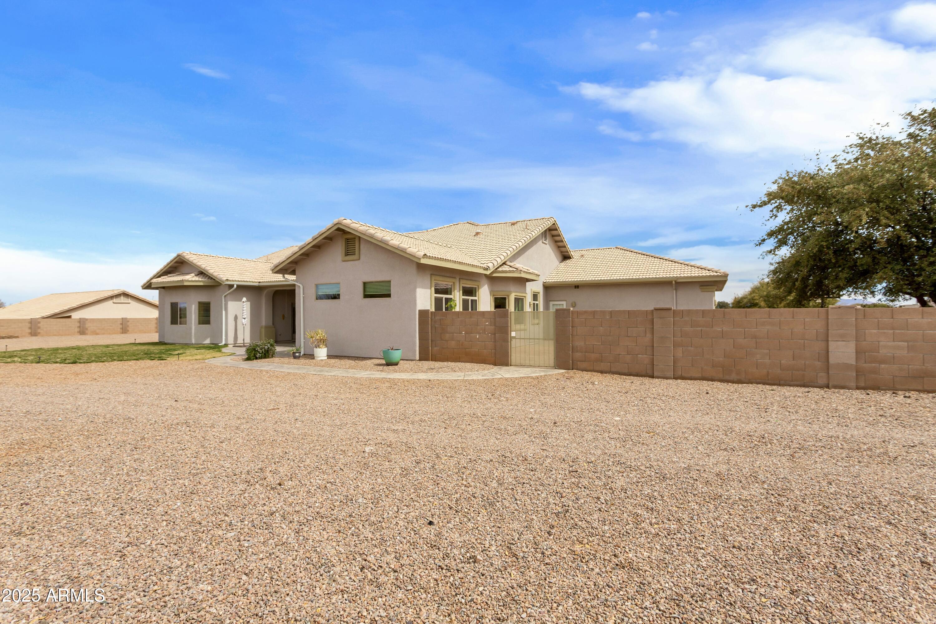 CANYON DE FLORES PHASE 1F - Residential