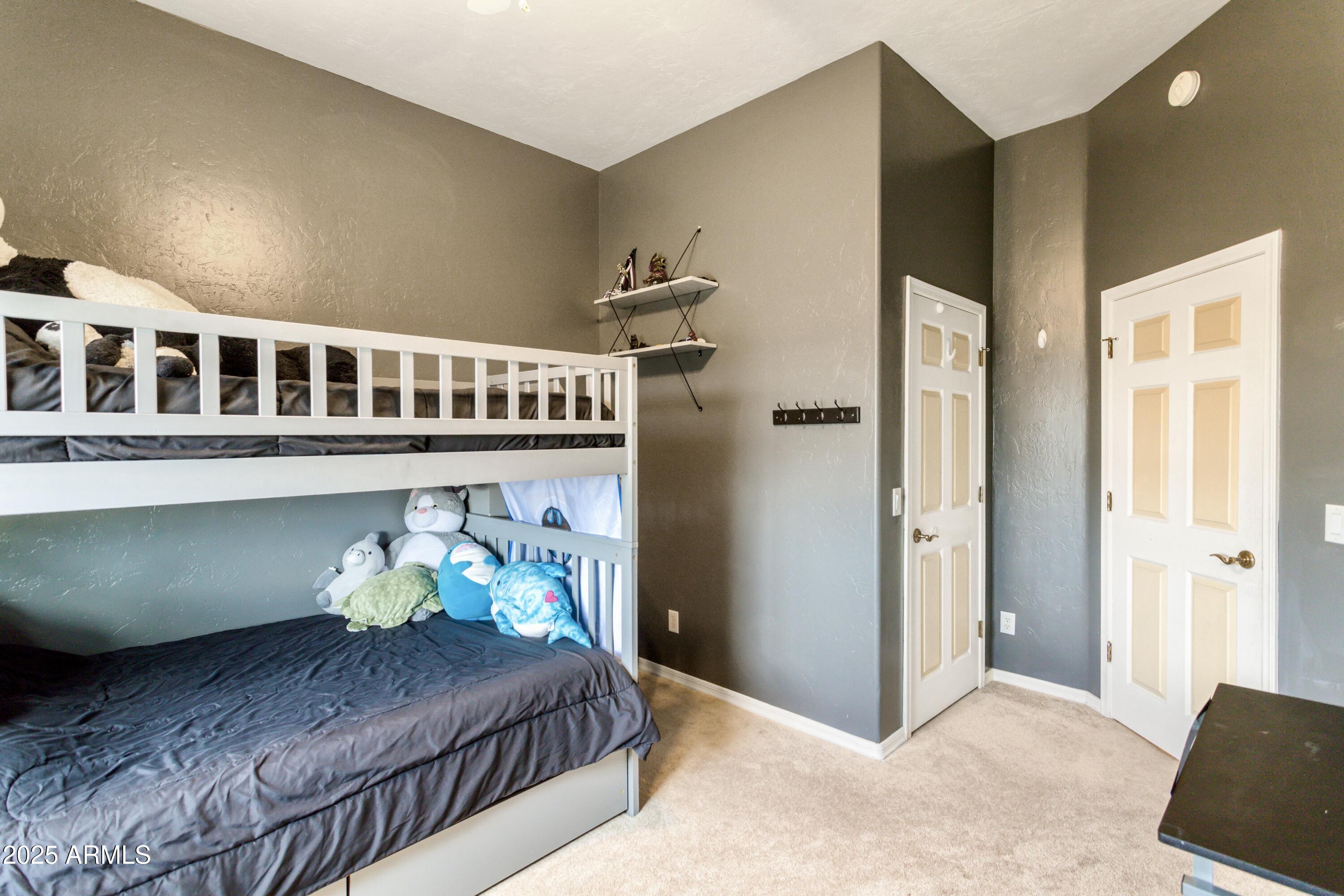 CANYON DE FLORES PHASE 1F - Residential