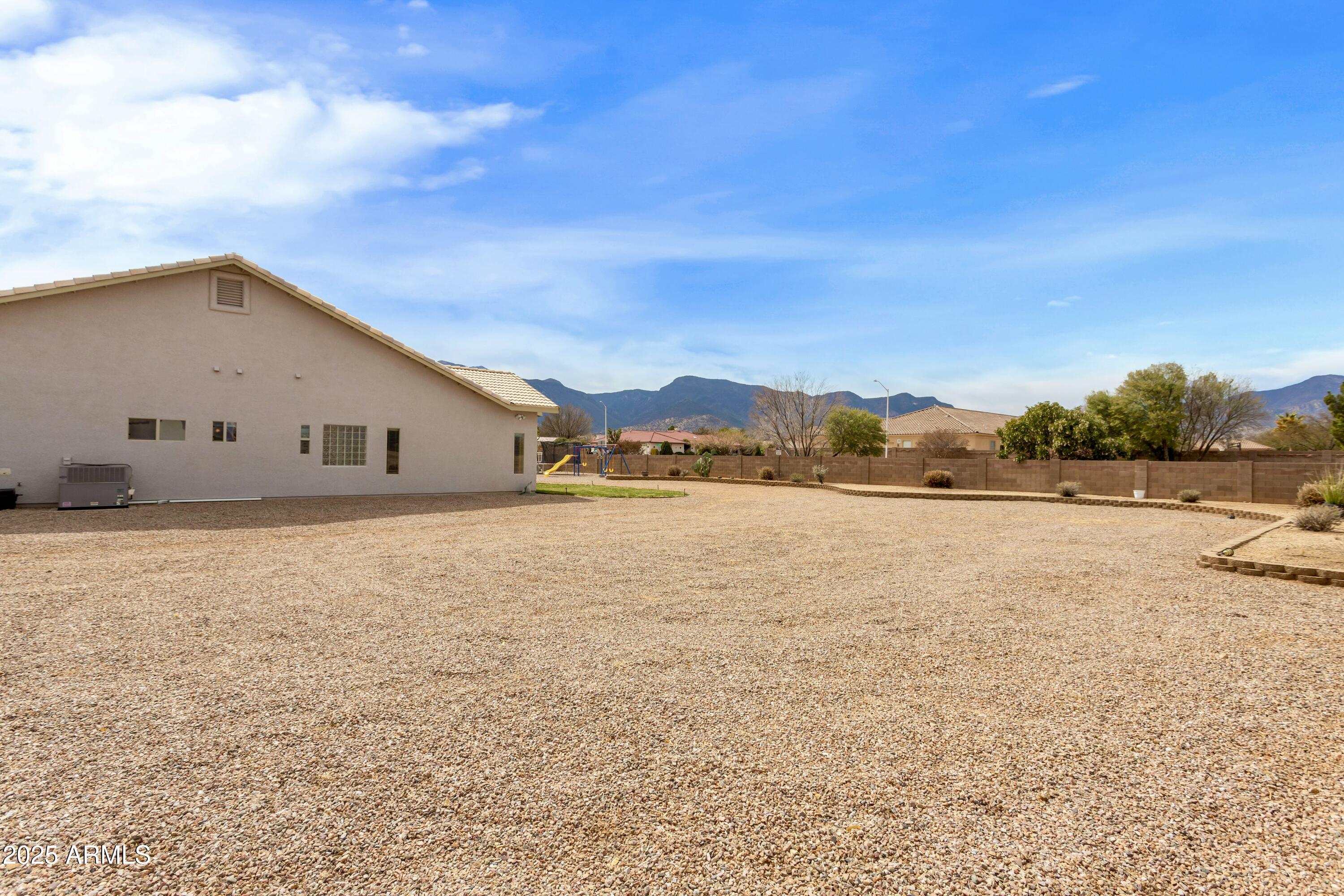 CANYON DE FLORES PHASE 1F - Residential