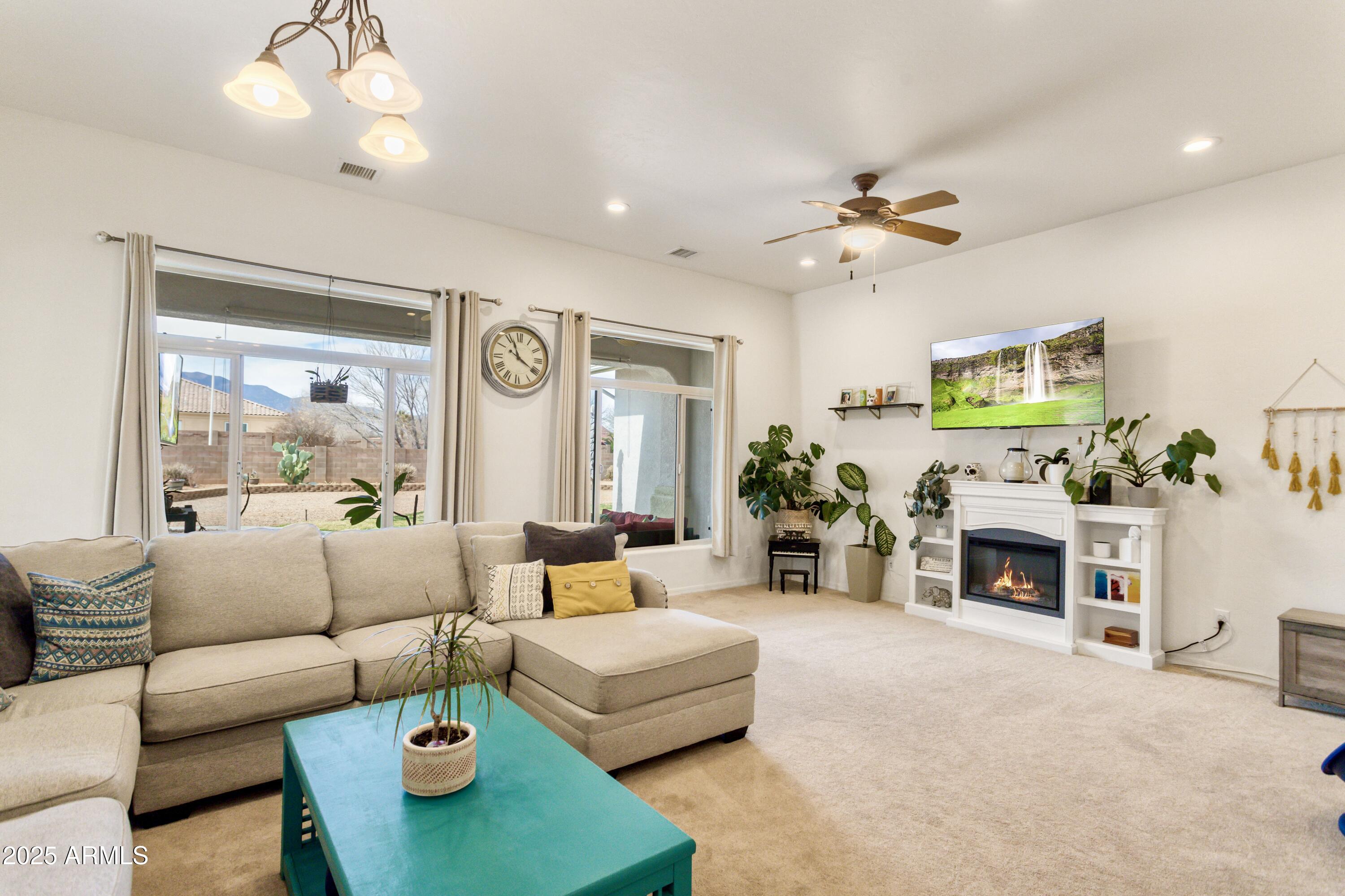 CANYON DE FLORES PHASE 1F - Residential