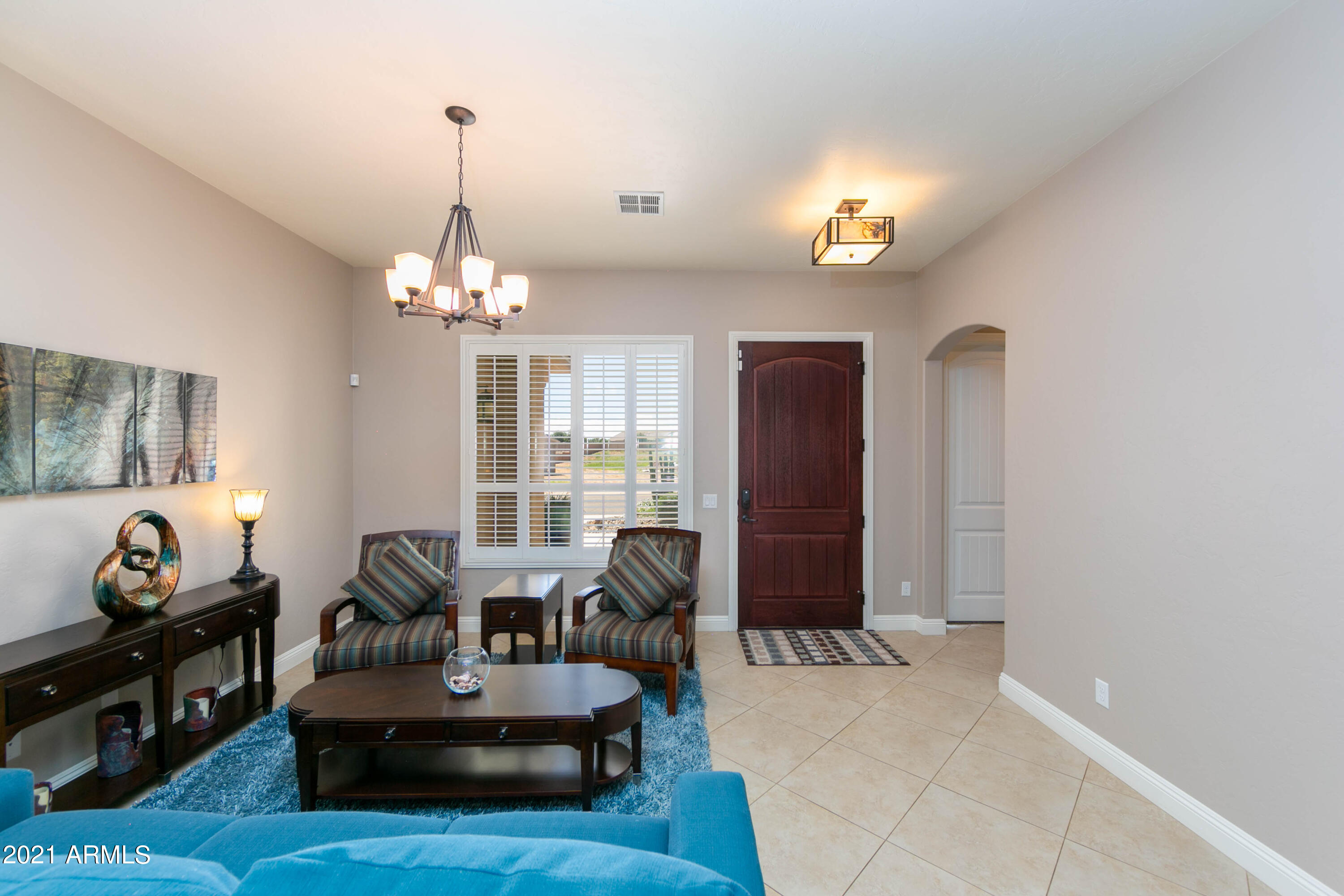 CANYON DE FLORES PHASE 2E - Residential