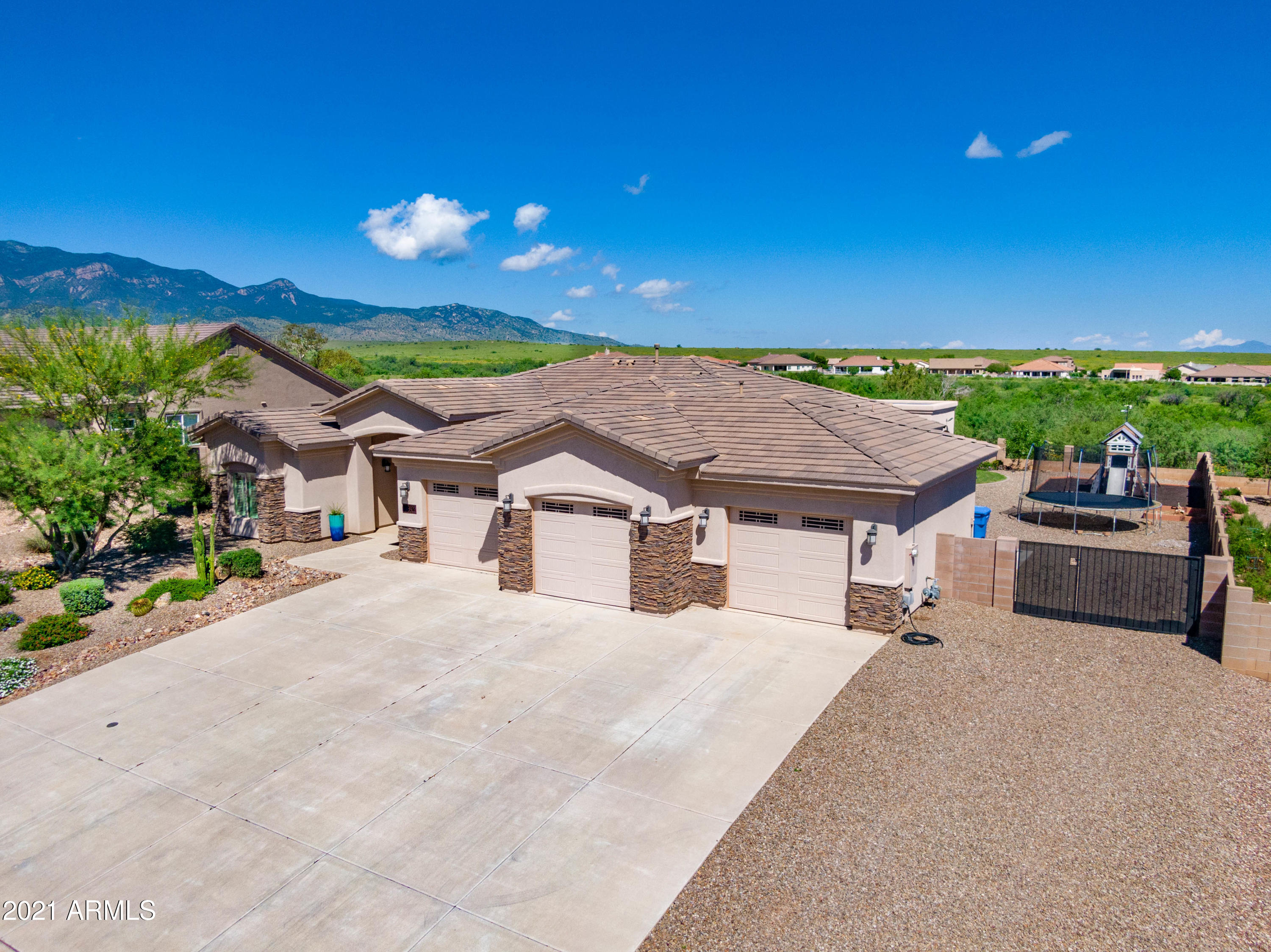 CANYON DE FLORES PHASE 2E - Residential