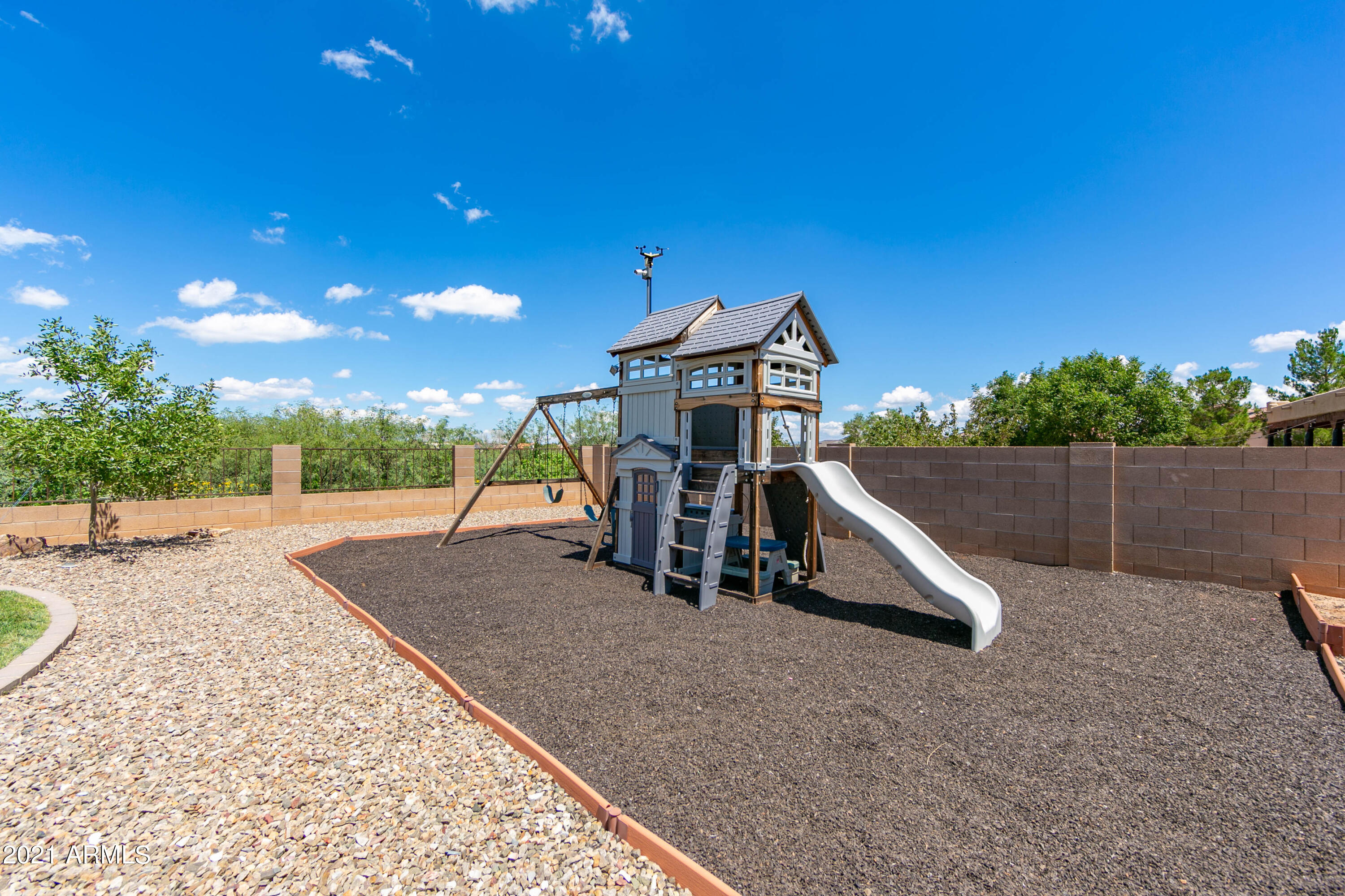CANYON DE FLORES PHASE 2E - Residential