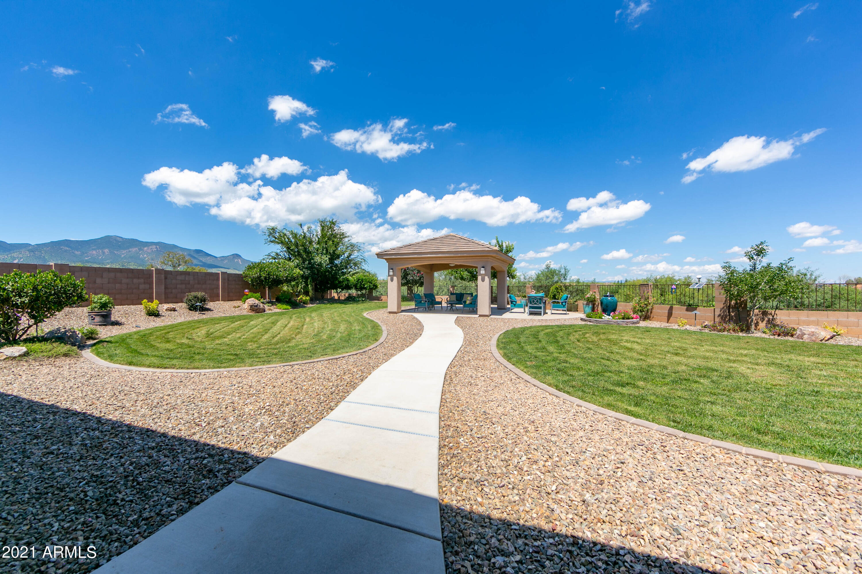 CANYON DE FLORES PHASE 2E - Residential