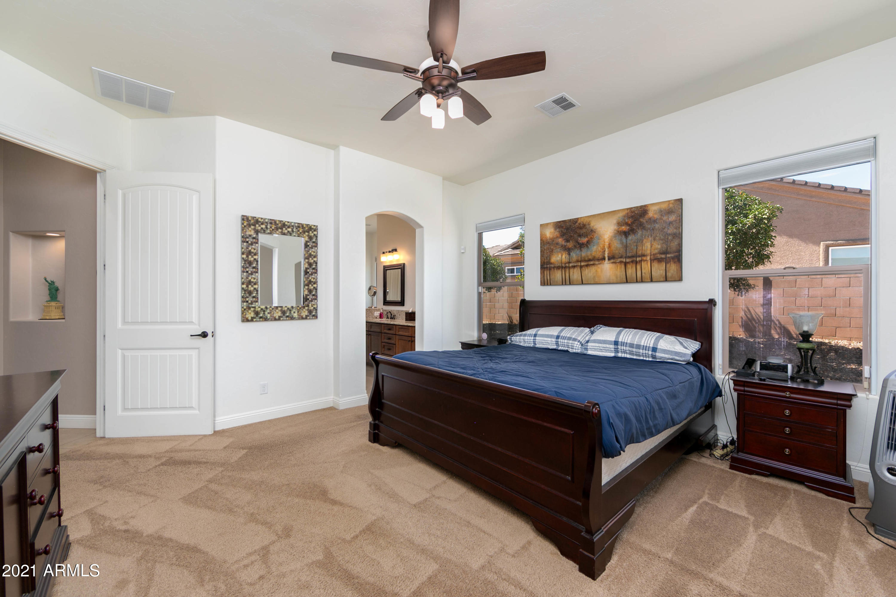 CANYON DE FLORES PHASE 2E - Residential