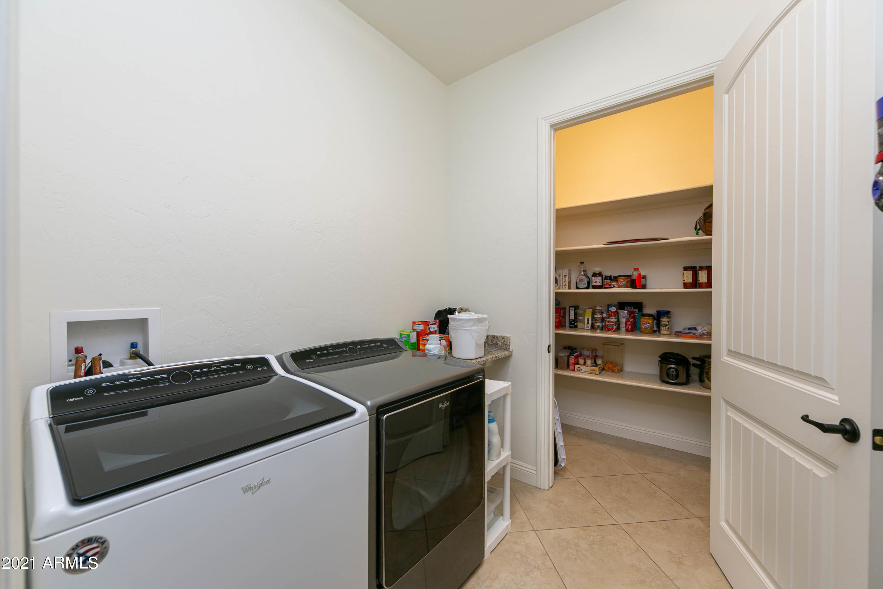 CANYON DE FLORES PHASE 2E - Residential
