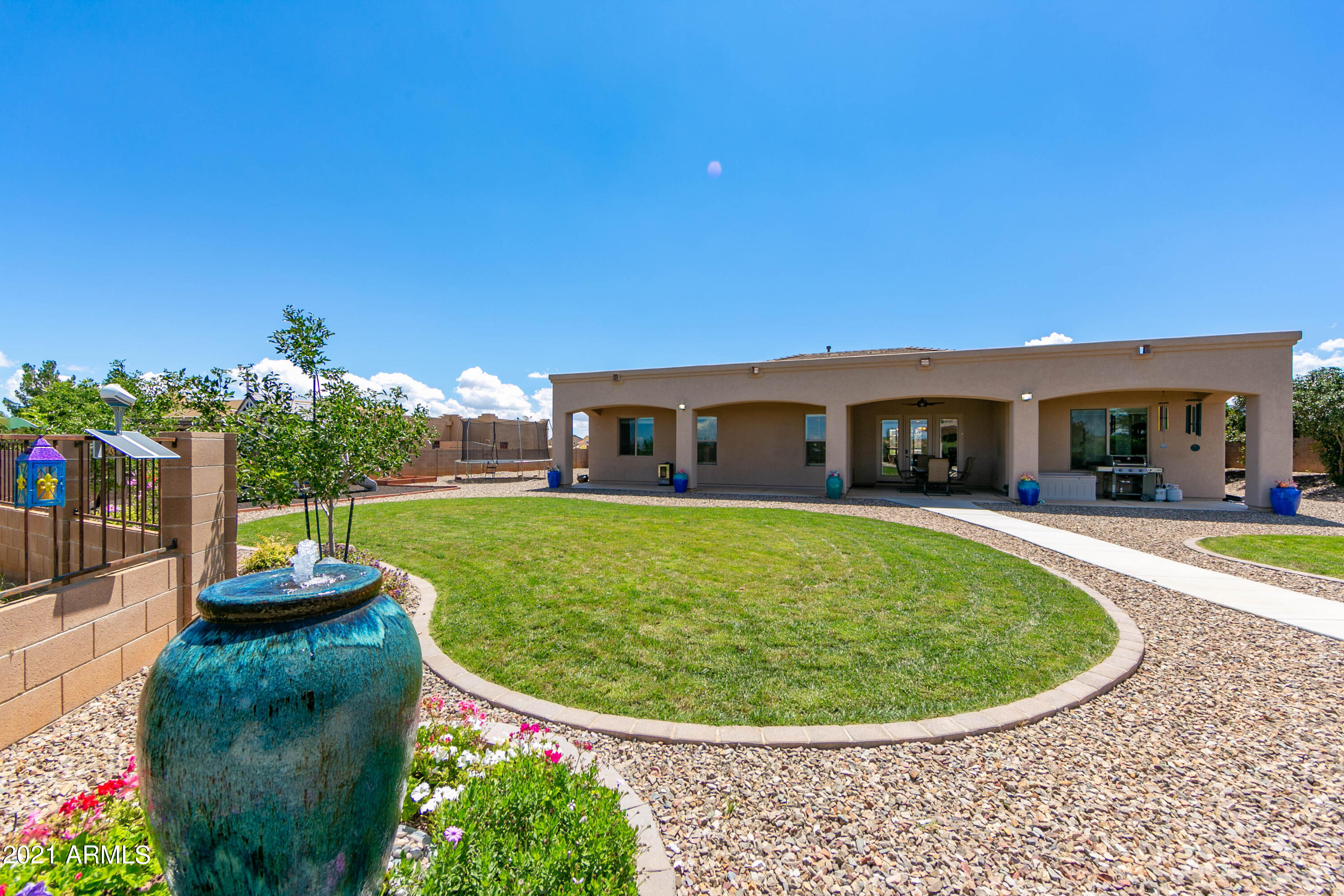 CANYON DE FLORES PHASE 2E - Residential