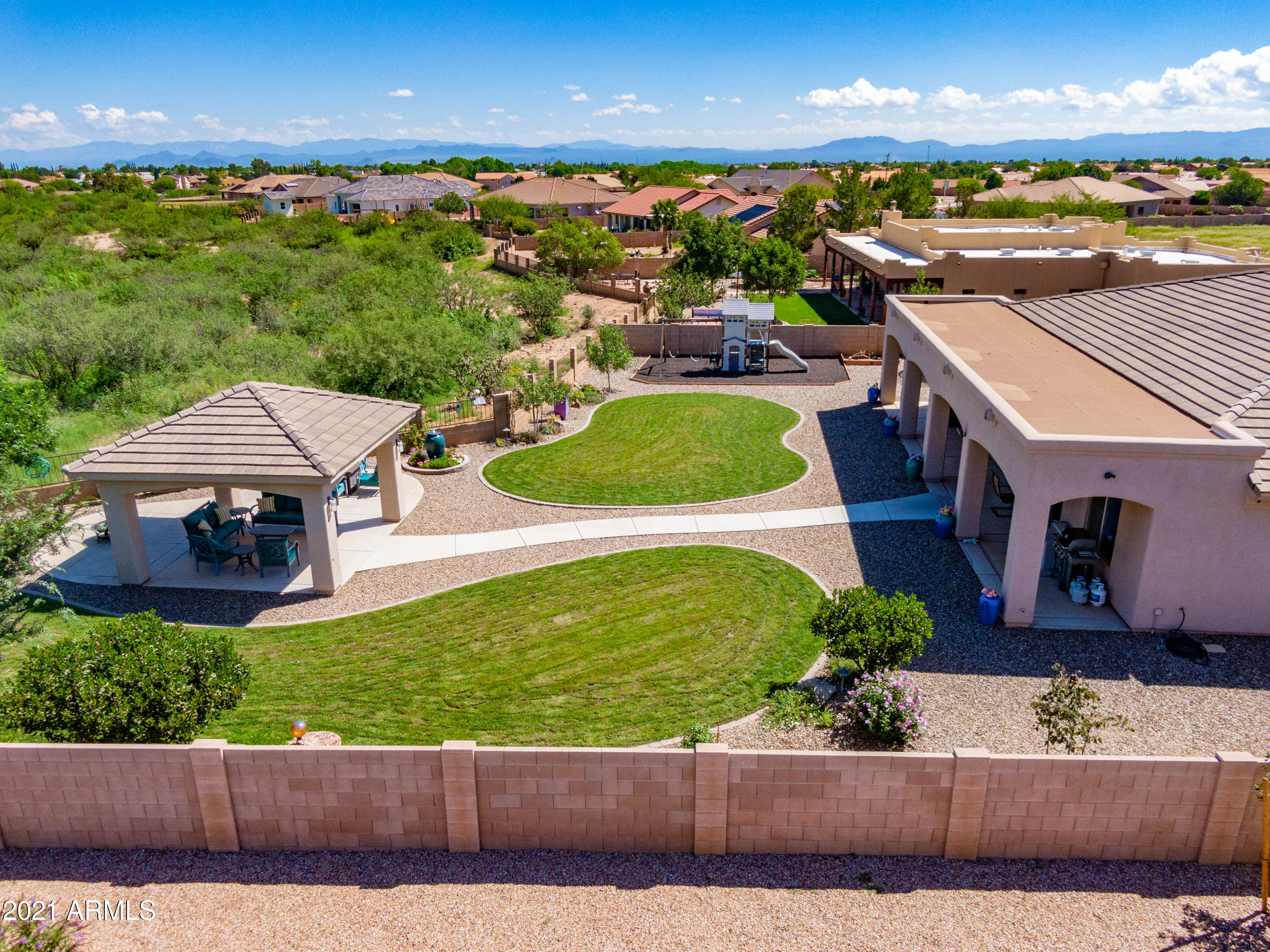 CANYON DE FLORES PHASE 2E - Residential