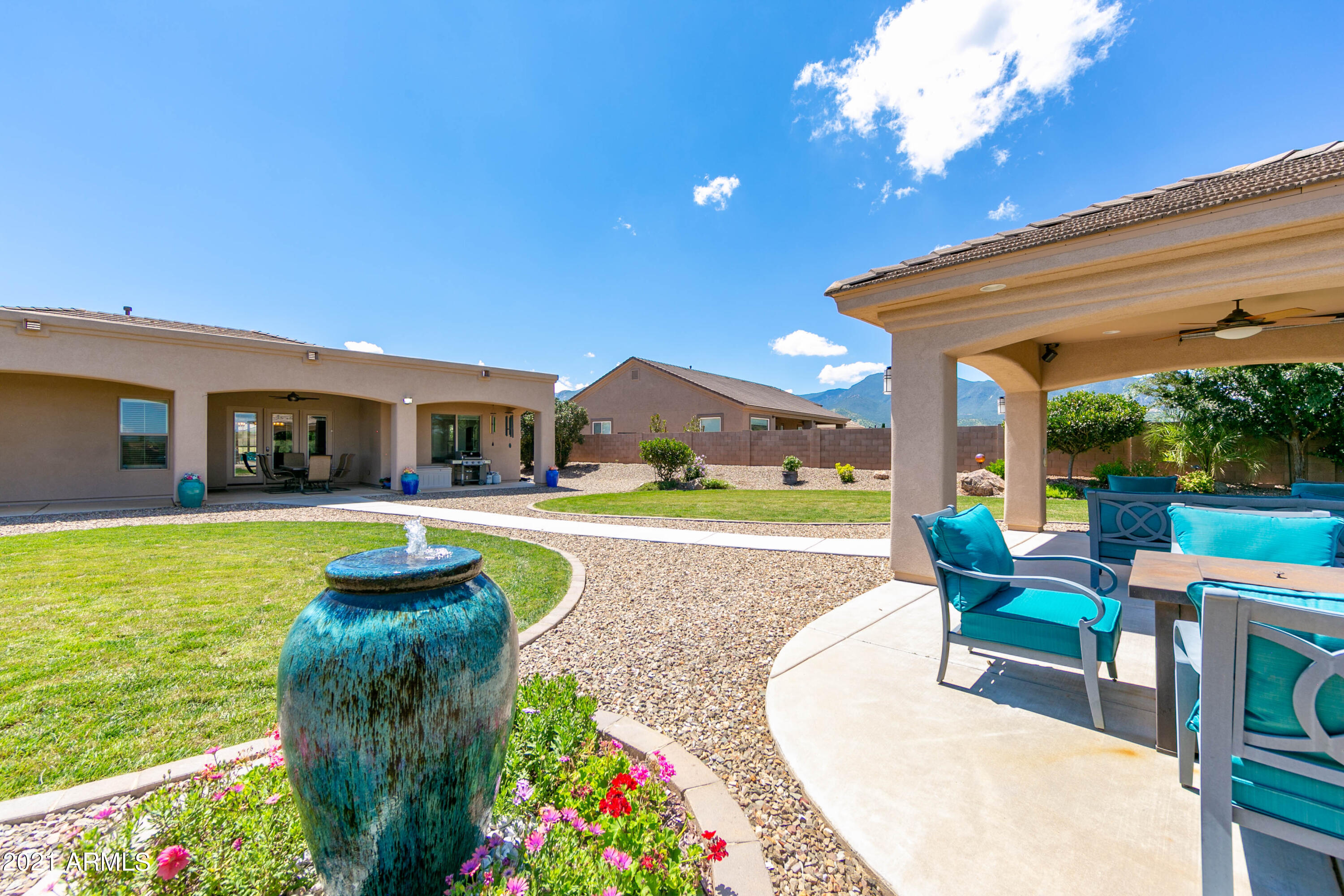 CANYON DE FLORES PHASE 2E - Residential