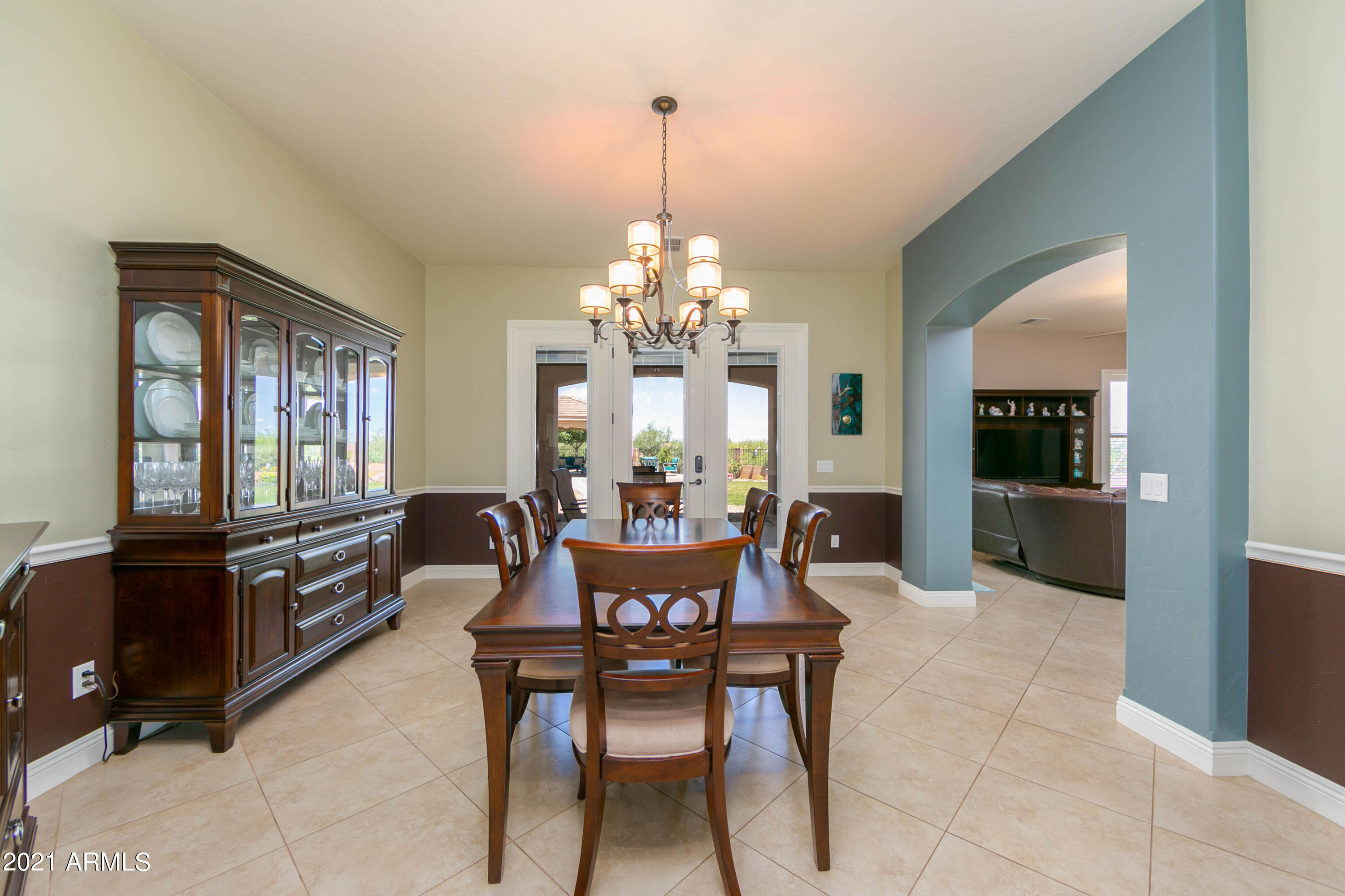 CANYON DE FLORES PHASE 2E - Residential