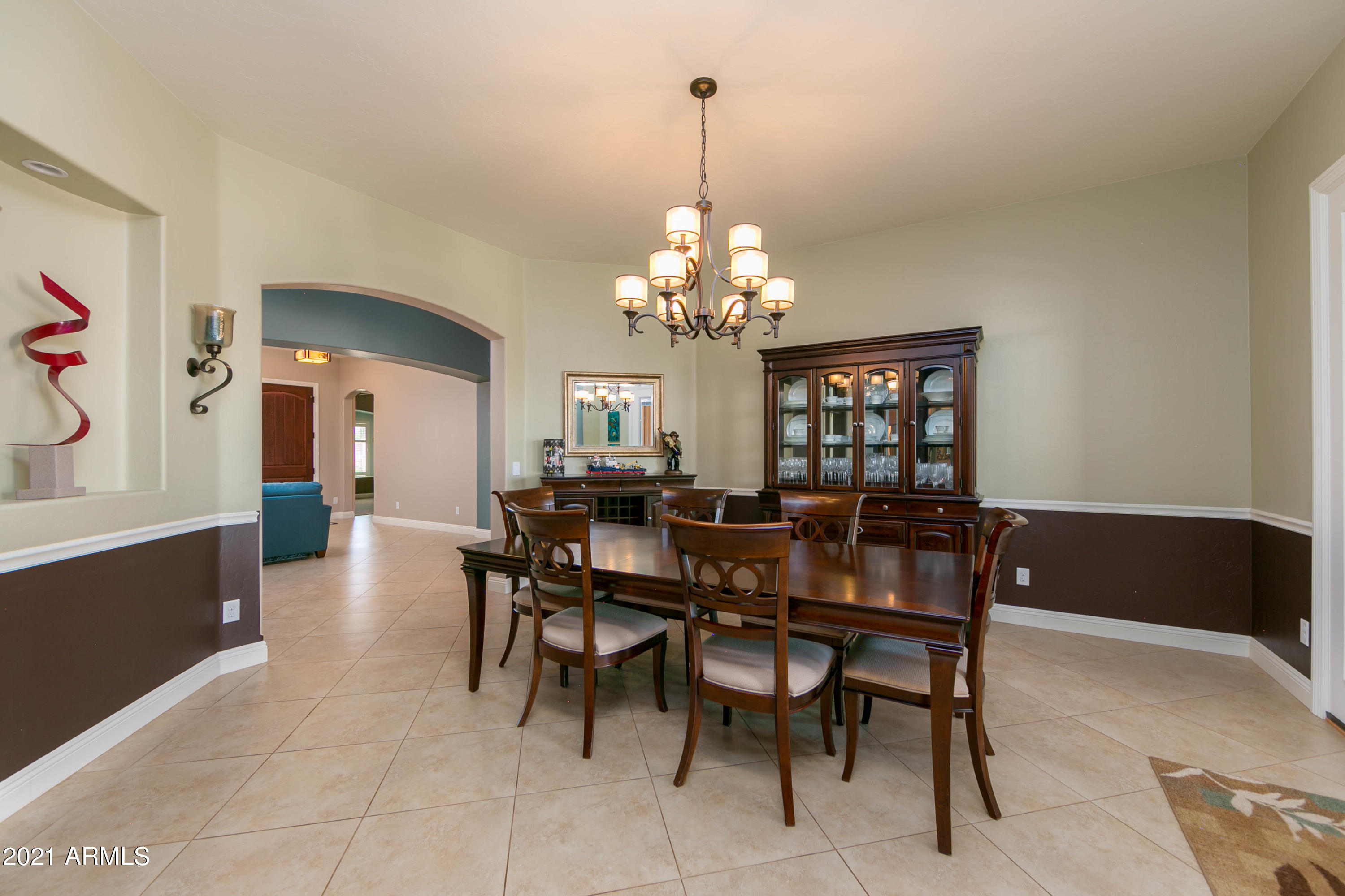 CANYON DE FLORES PHASE 2E - Residential