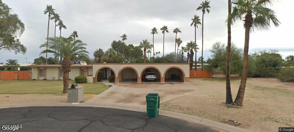 MCDONALD ESTATES - Residential