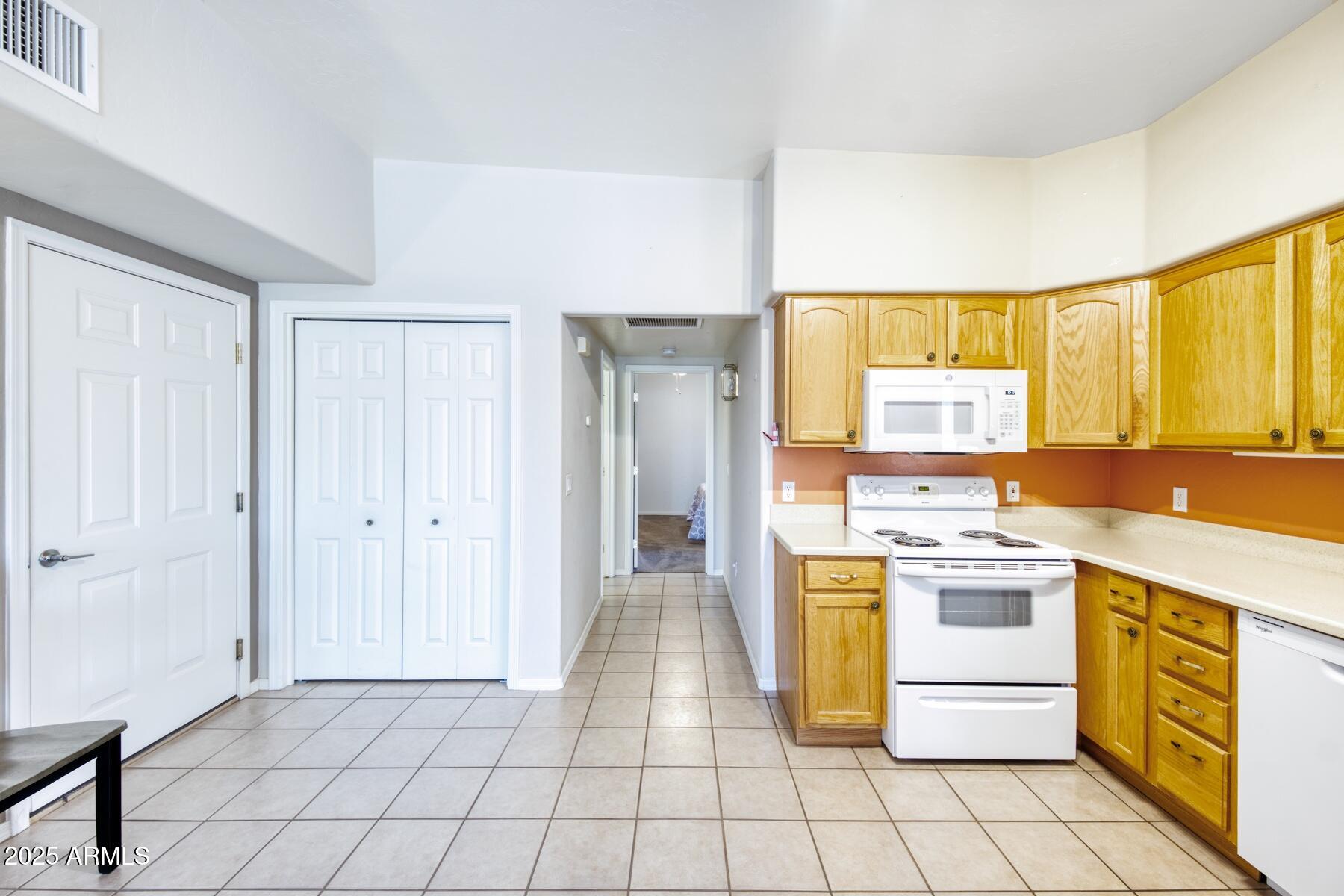 Vista View Resort - Residential