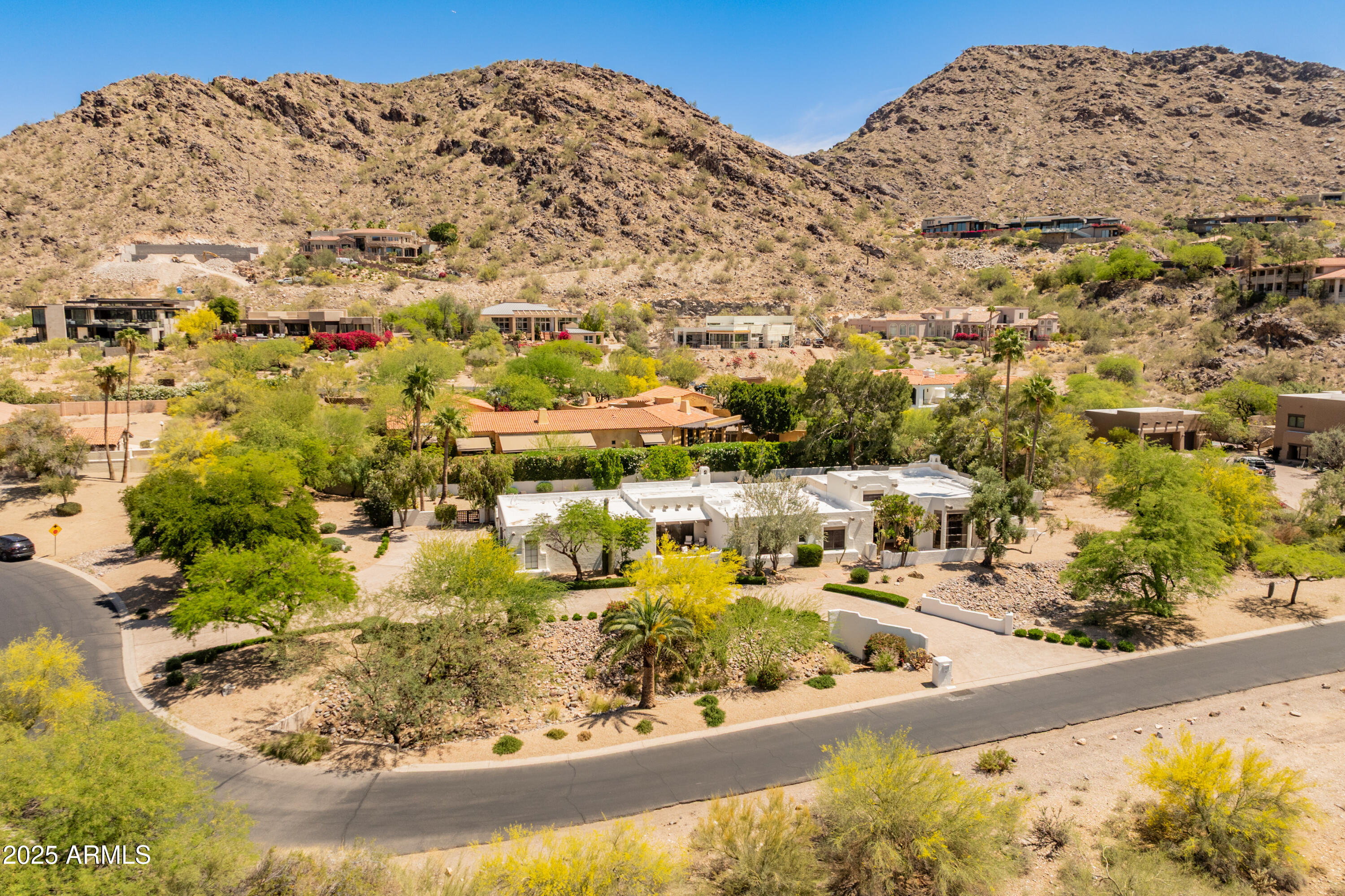 VISTA RICA NO. 2 - Residential